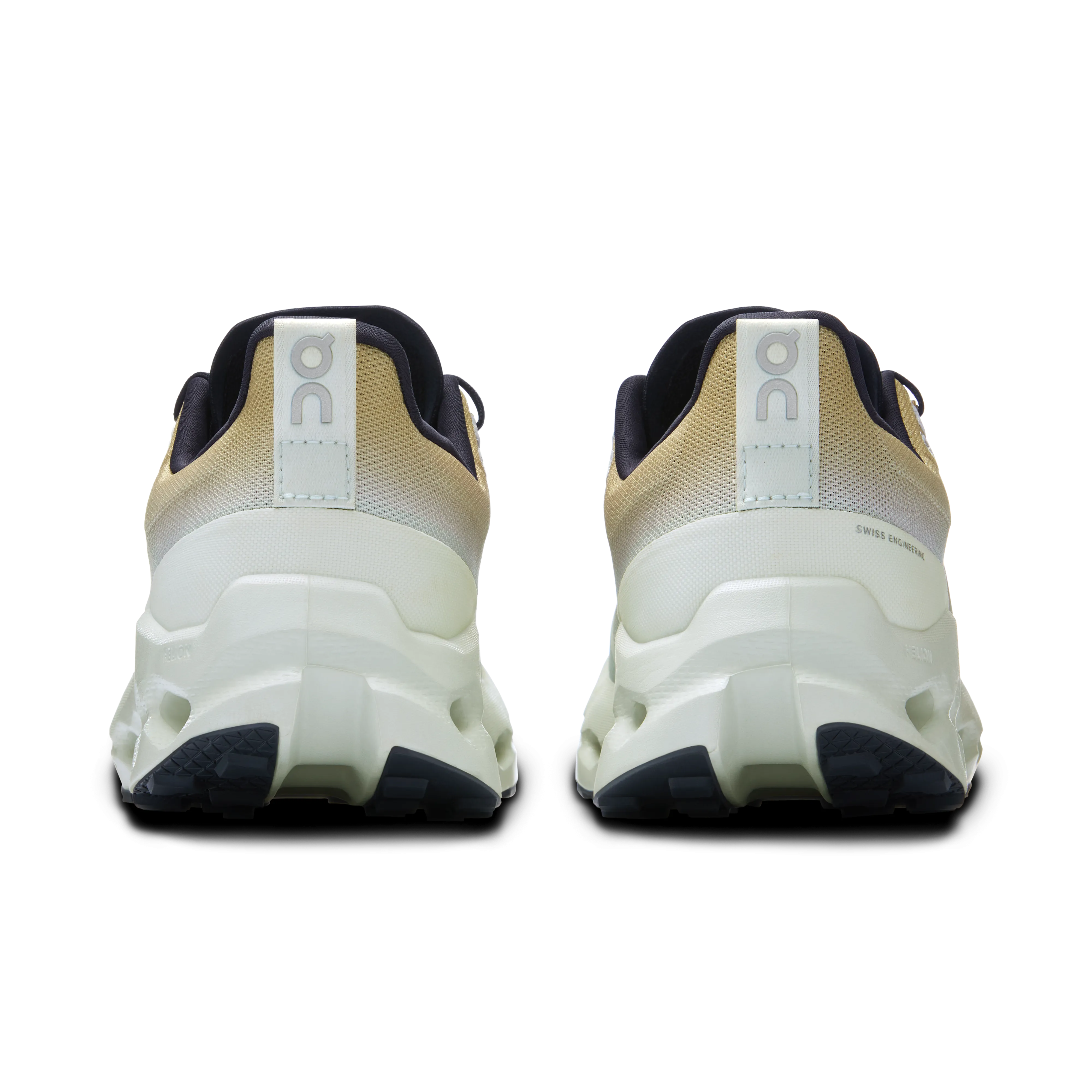 Cloudsurfer Trail Waterproof Run Mode Unbeatable performance