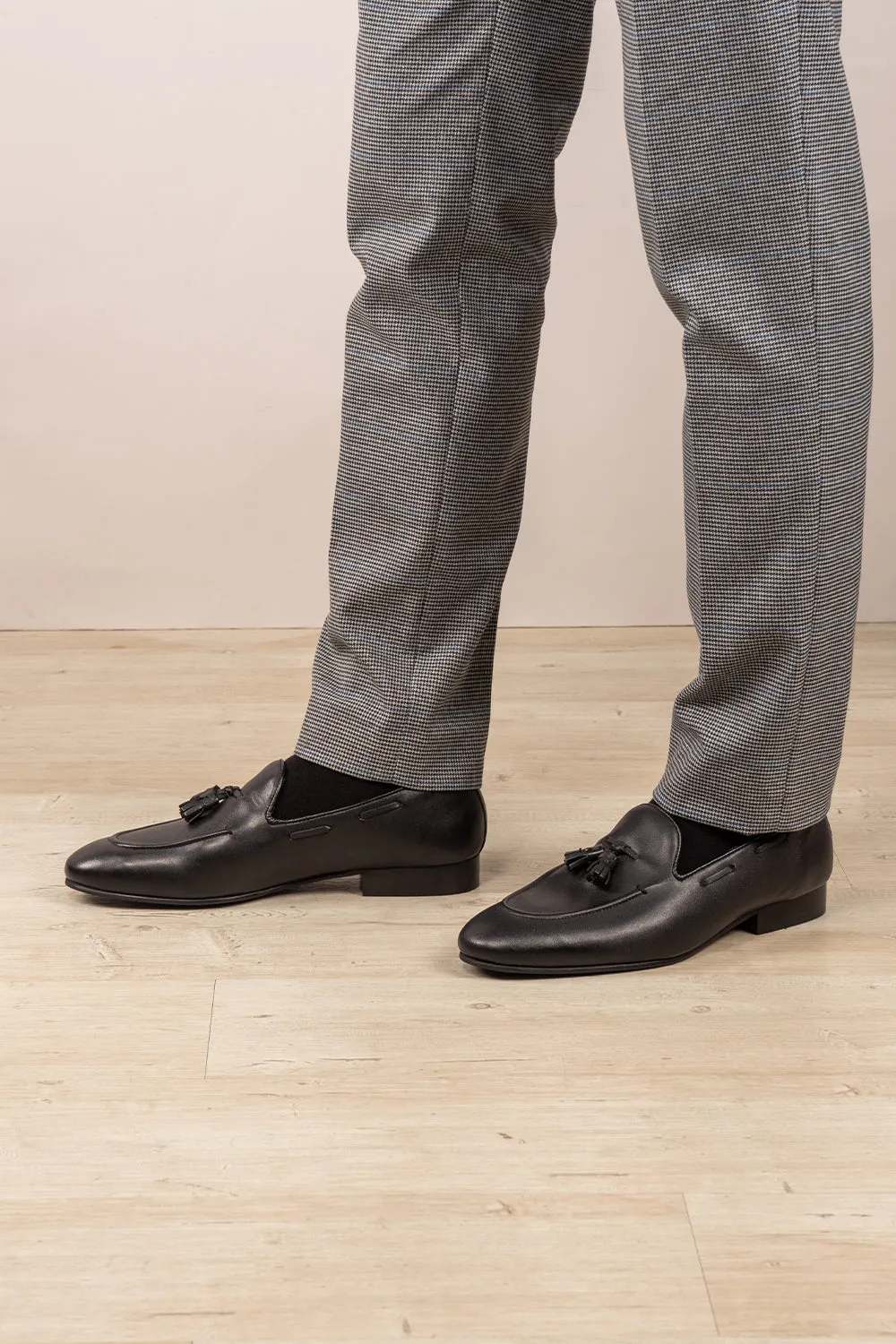 Alvin Black Professional Vibe