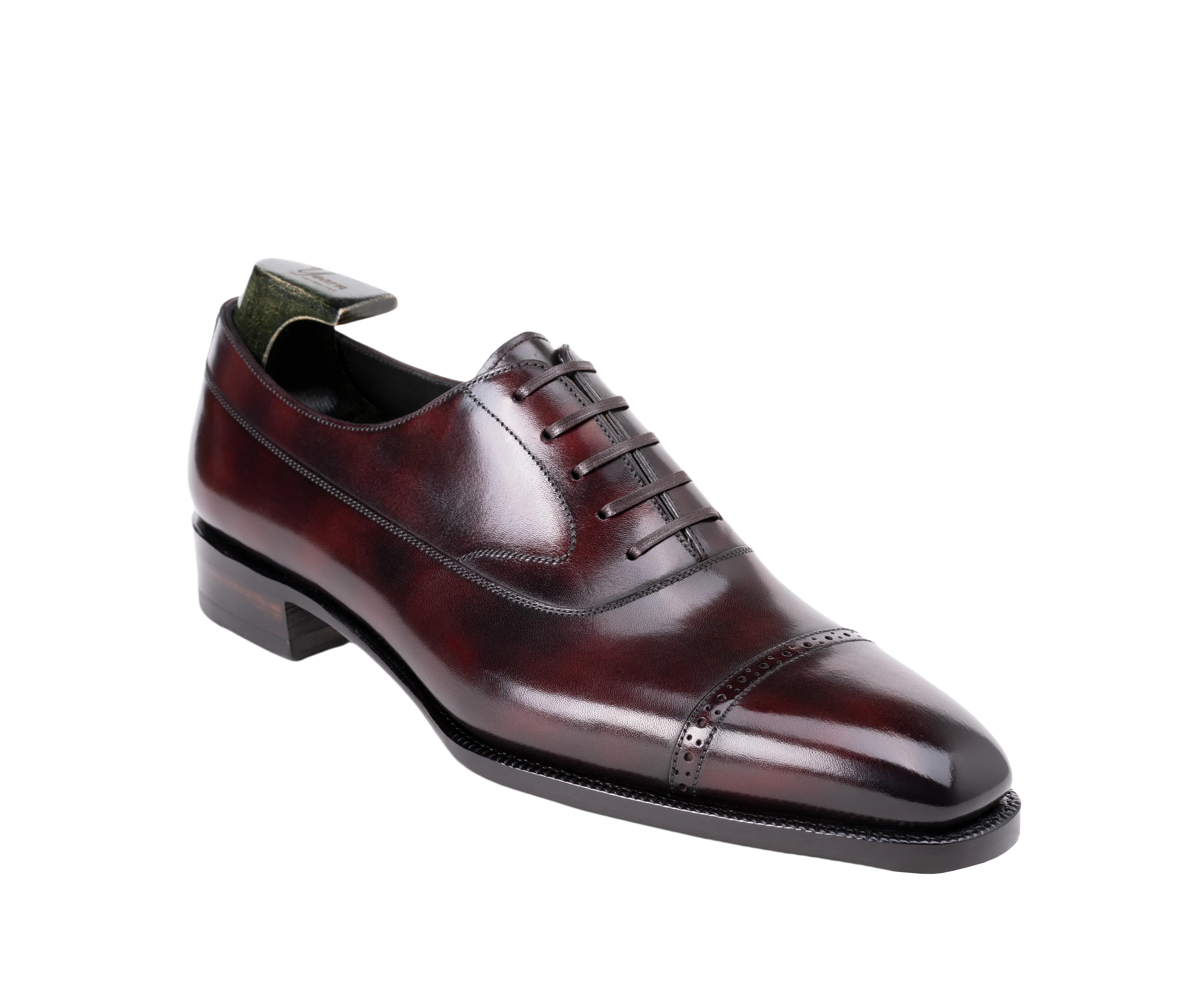 Work Identity Breathable Feel All Day Worker OXF. 526