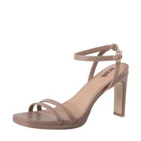 Casual Touch Non Slip Outsole Payless BRASH Women's Krissy Heel