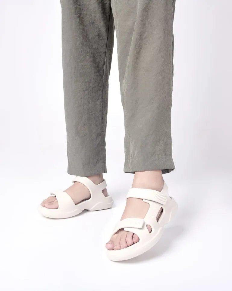 Anatomic Last Design Free Papete - Beige