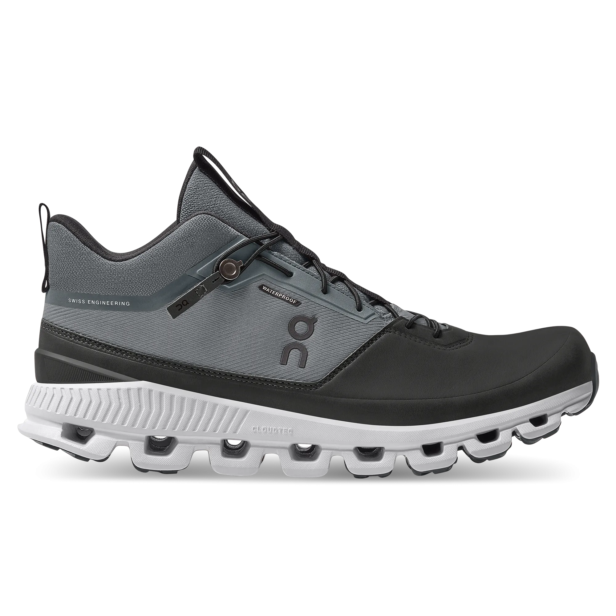 Iconic arch Cloud Hi Waterproof
