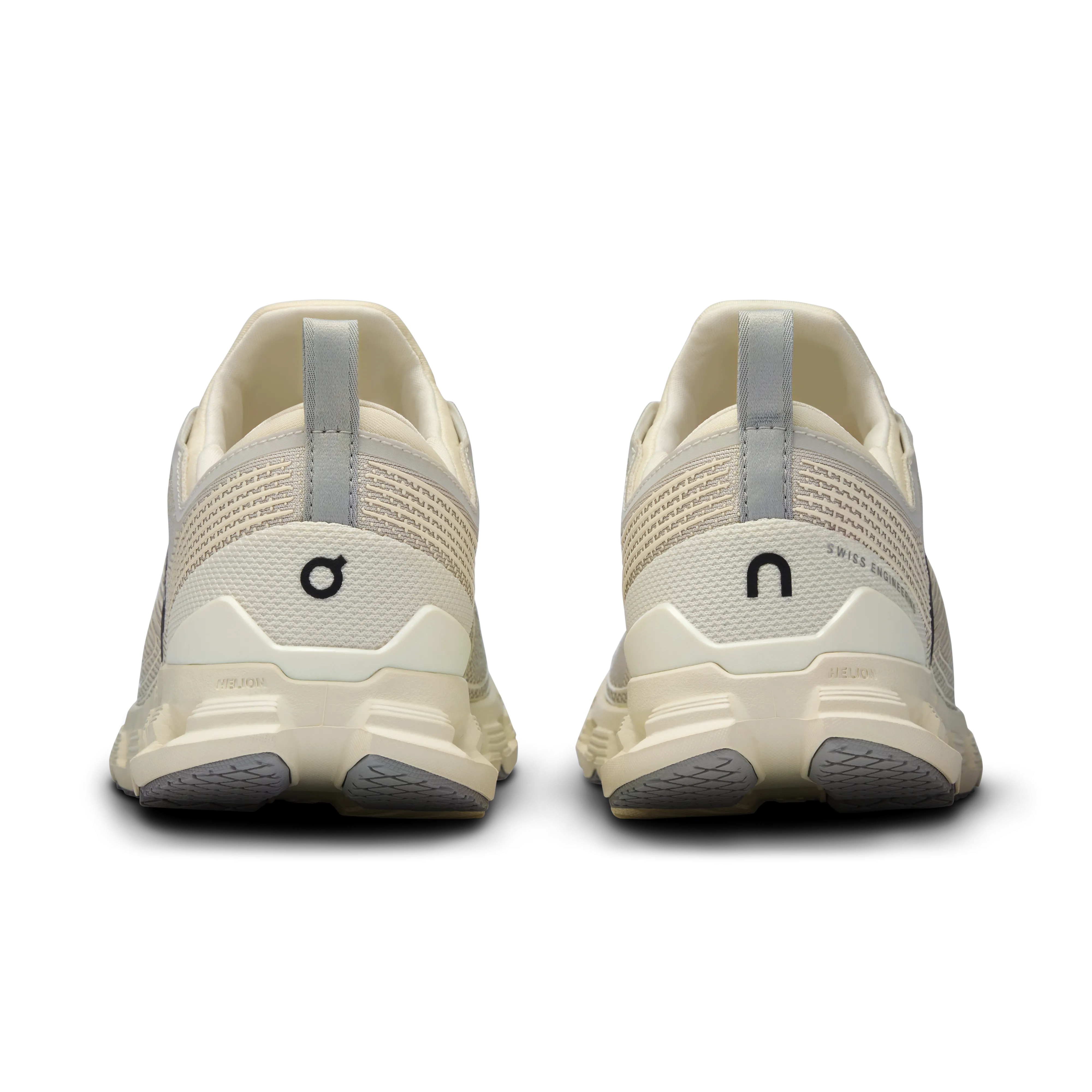 Water resistant upper Cloud X Z5