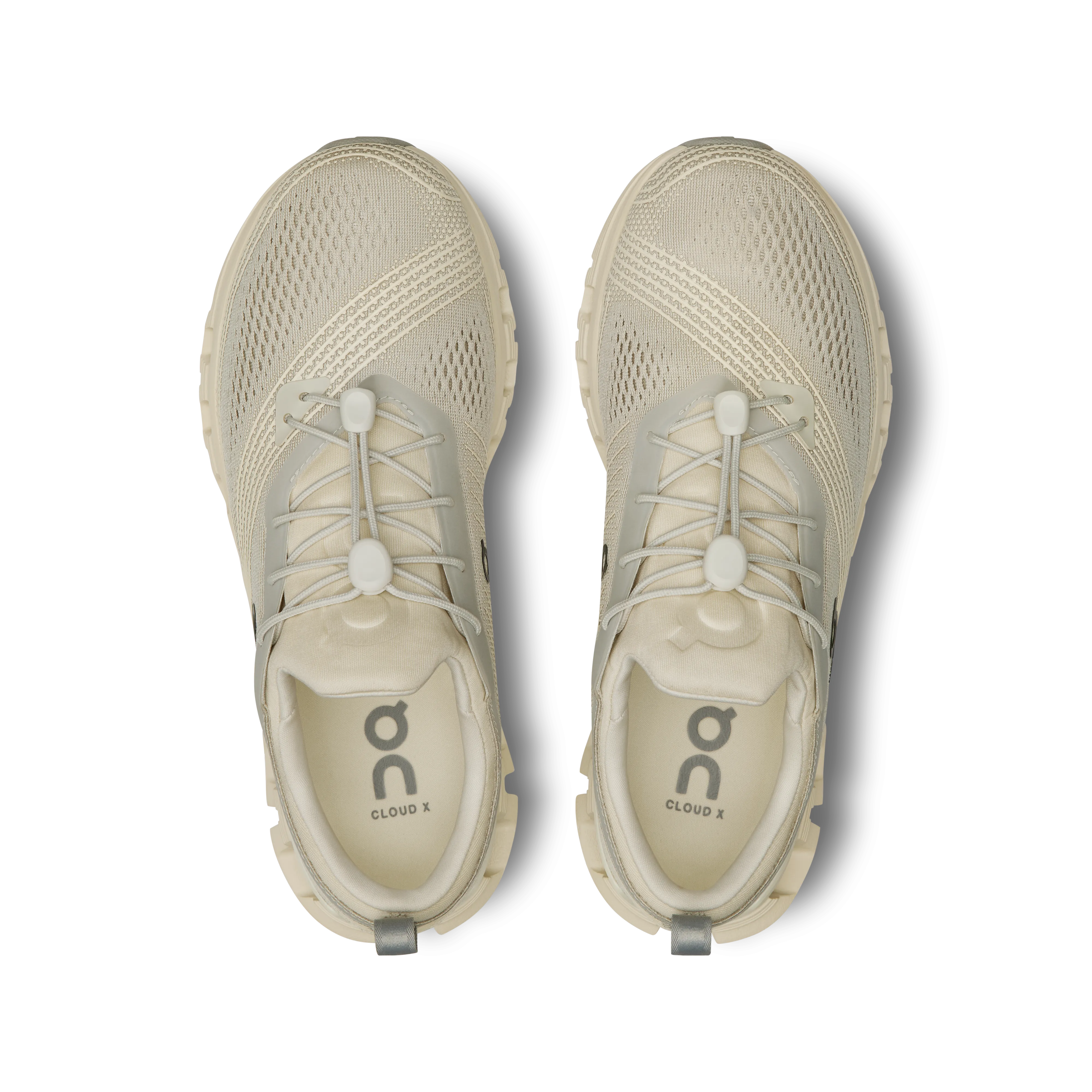 Cloud X Z5 Soft Arch Recycled Outsole Material