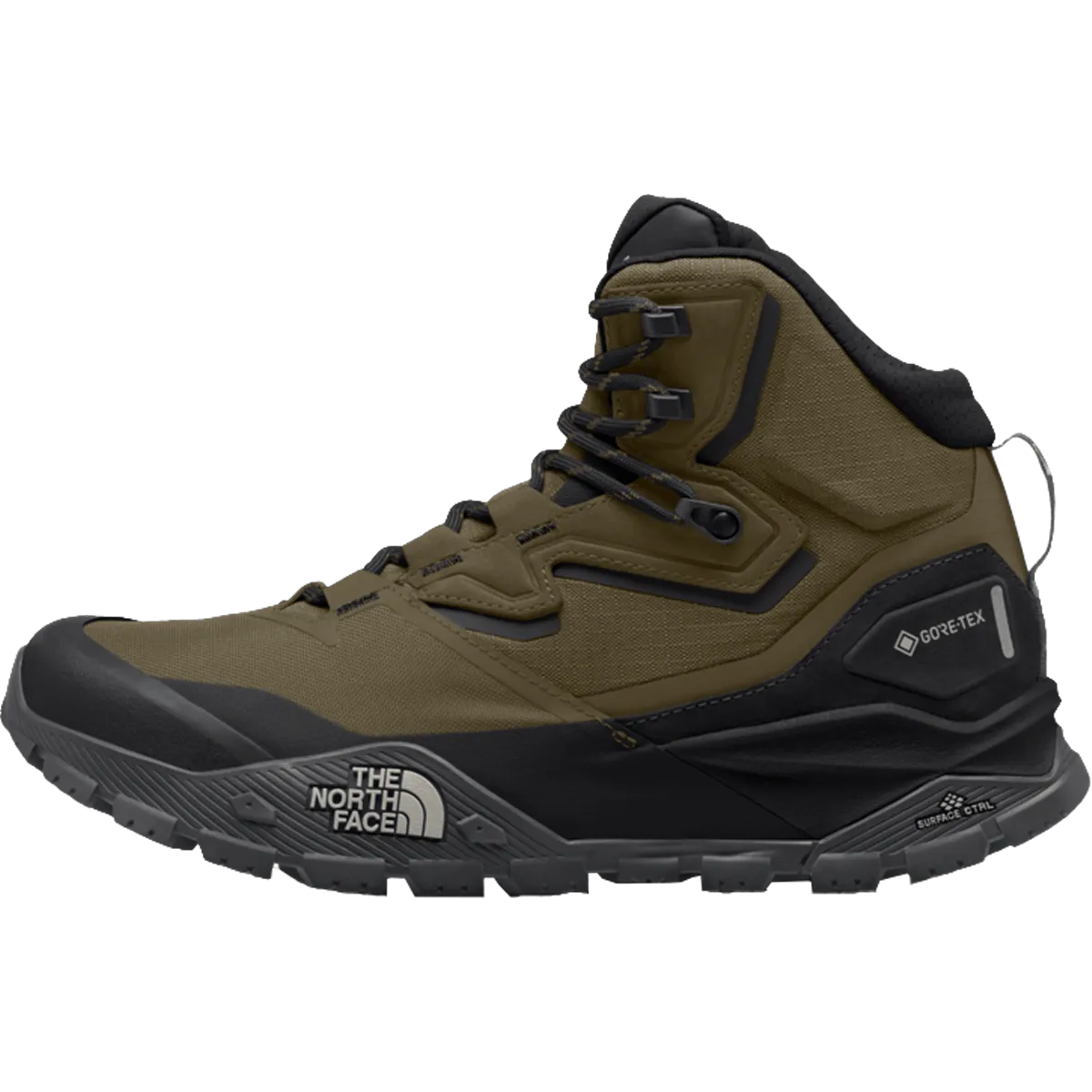 Men's Offtrail Hike LT Mid GTX Comfortable Style
