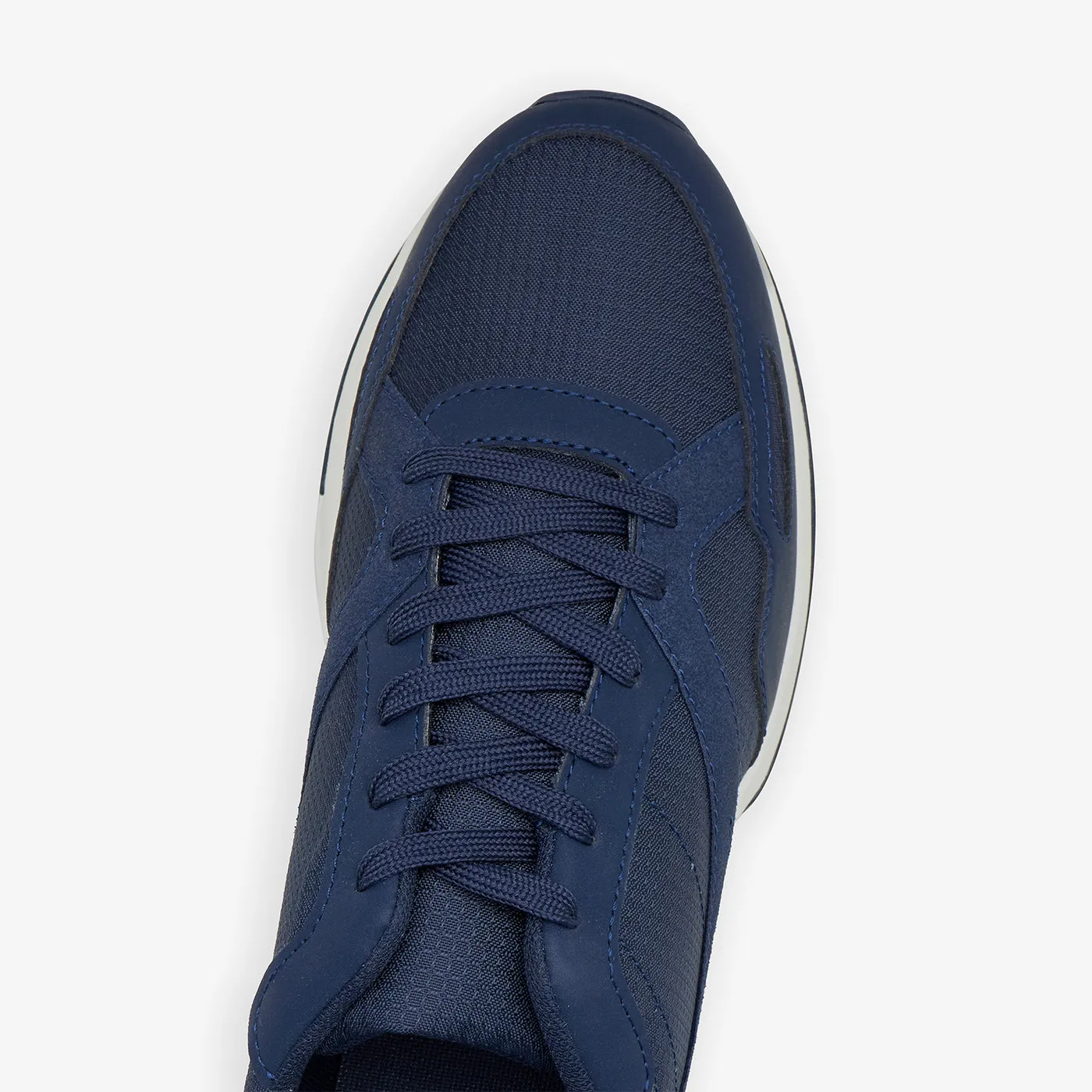 Ultimate Flex Men's Color-Combination Sneakers