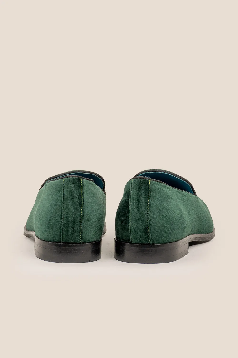 Lennox Green Vintage Cool Soft Layers