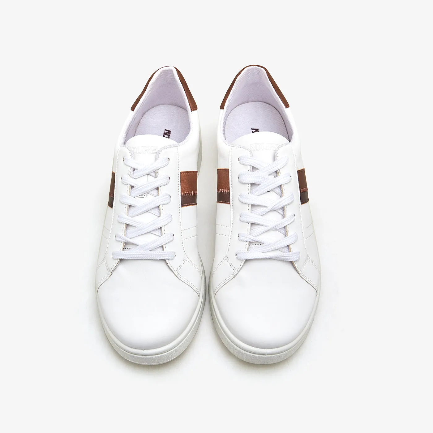 Fit Freedom Temperature Regulating Men's Retro-Style Sneakers