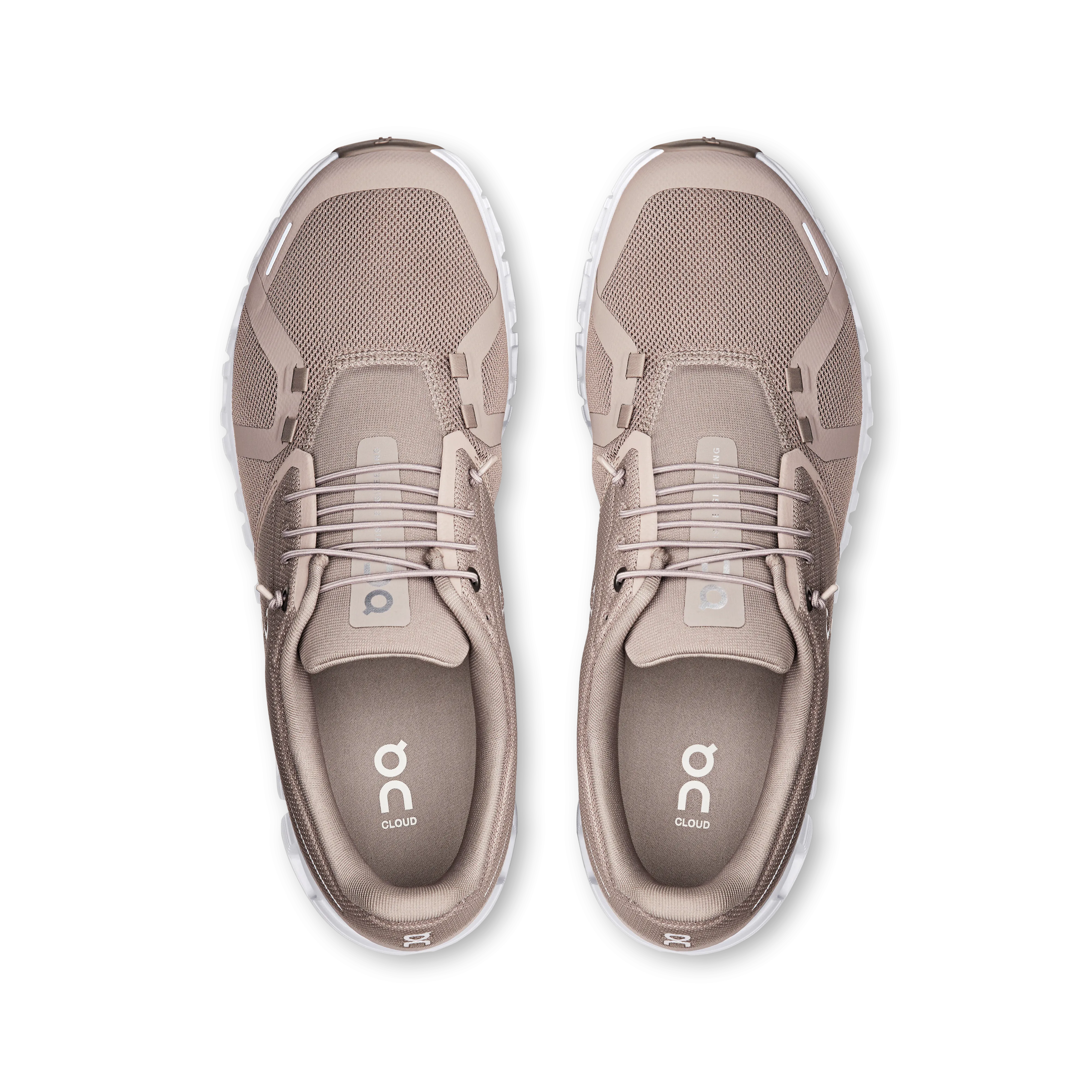 Dynamic Sole Cloud 6