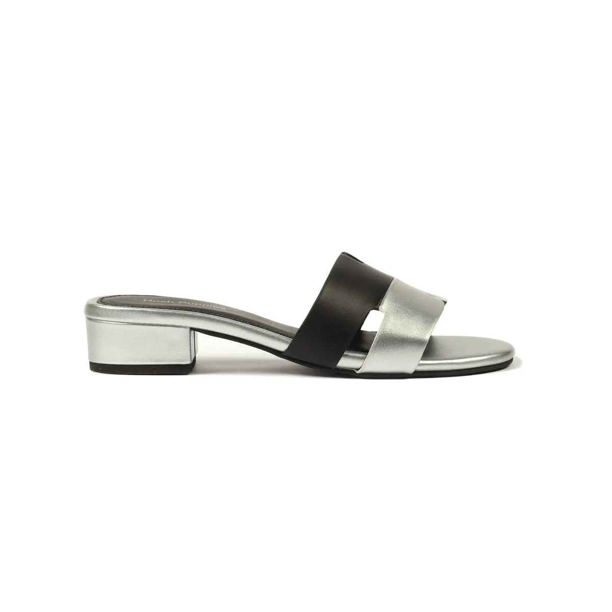 Galactic Cobalt Heel Stabilization