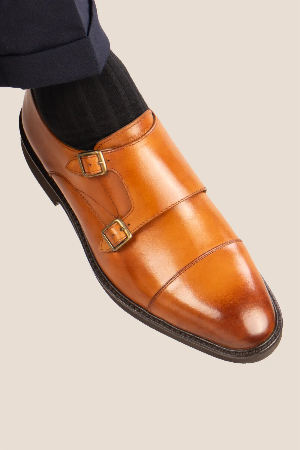 Garson Tan Workplace Comfort Evening Mode