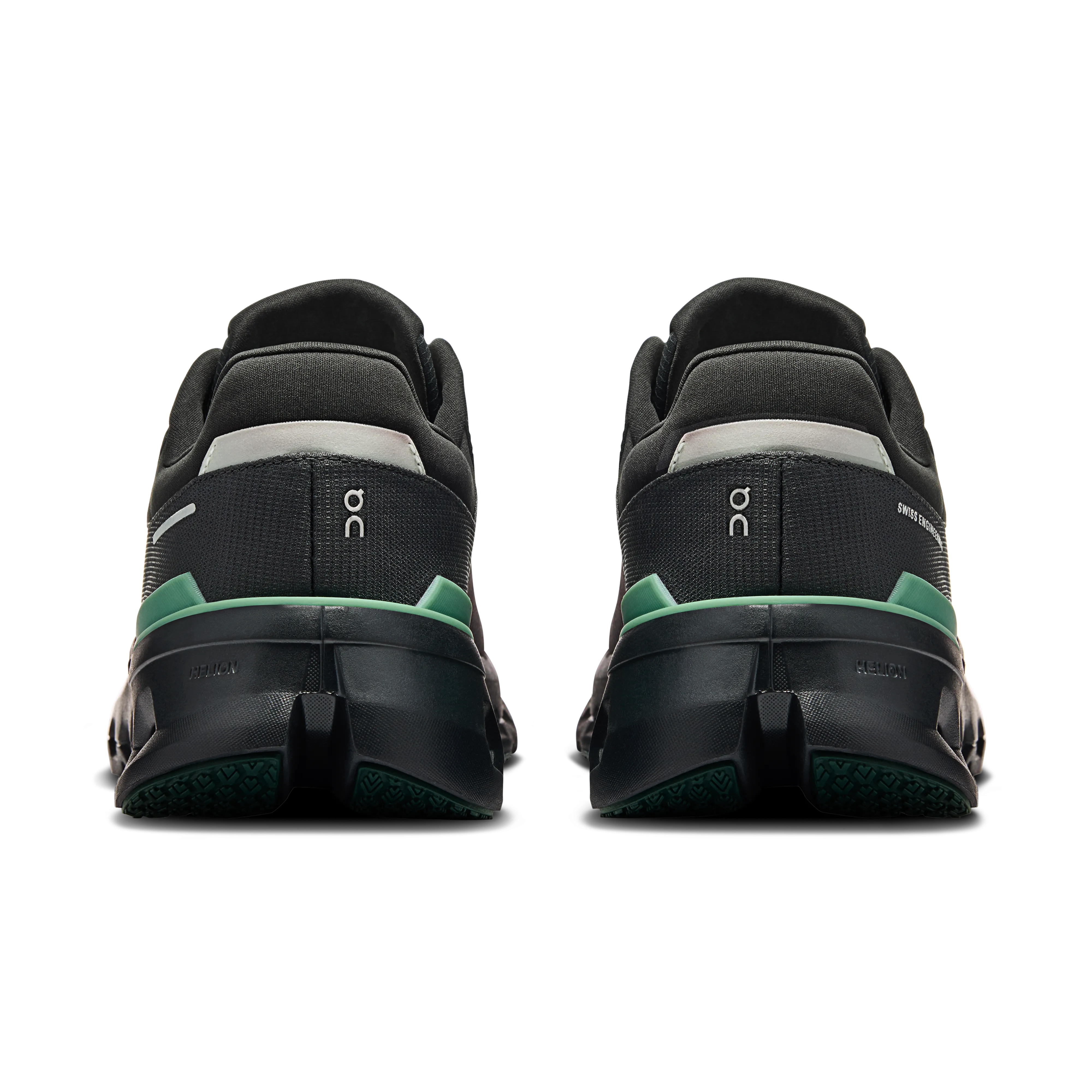 Cloudrunner 2 Waterproof Speed Form