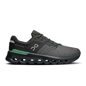 Cloudrunner 2 Waterproof Muscle Friendly Energy Returning Technology