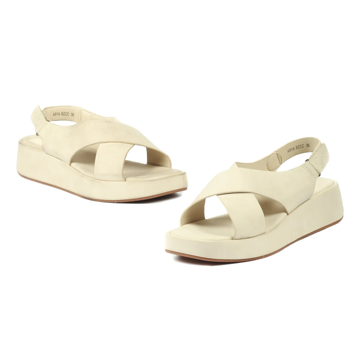 Reflective details Soft Design ARYA BZCC