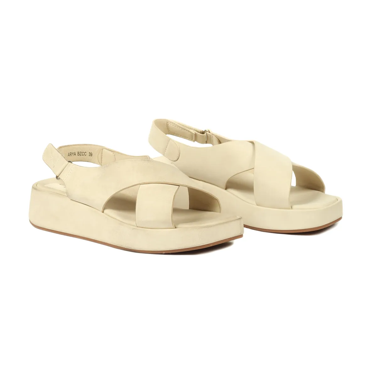 ARYA BZCC Durable arch