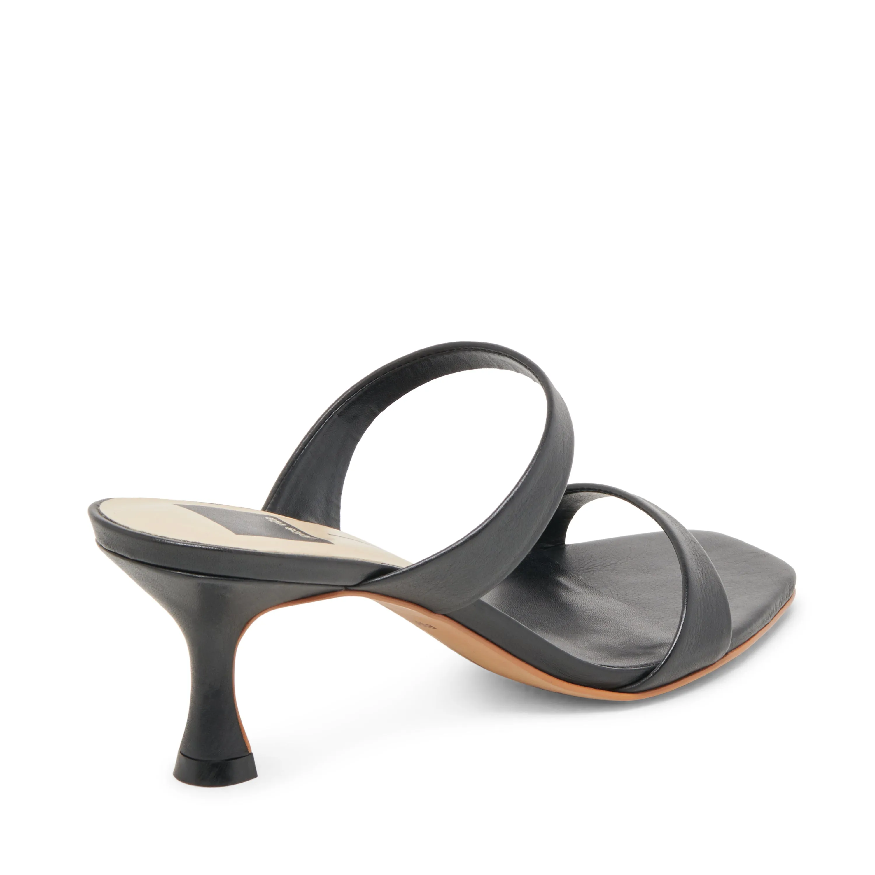 Genora Sandals All-weather look