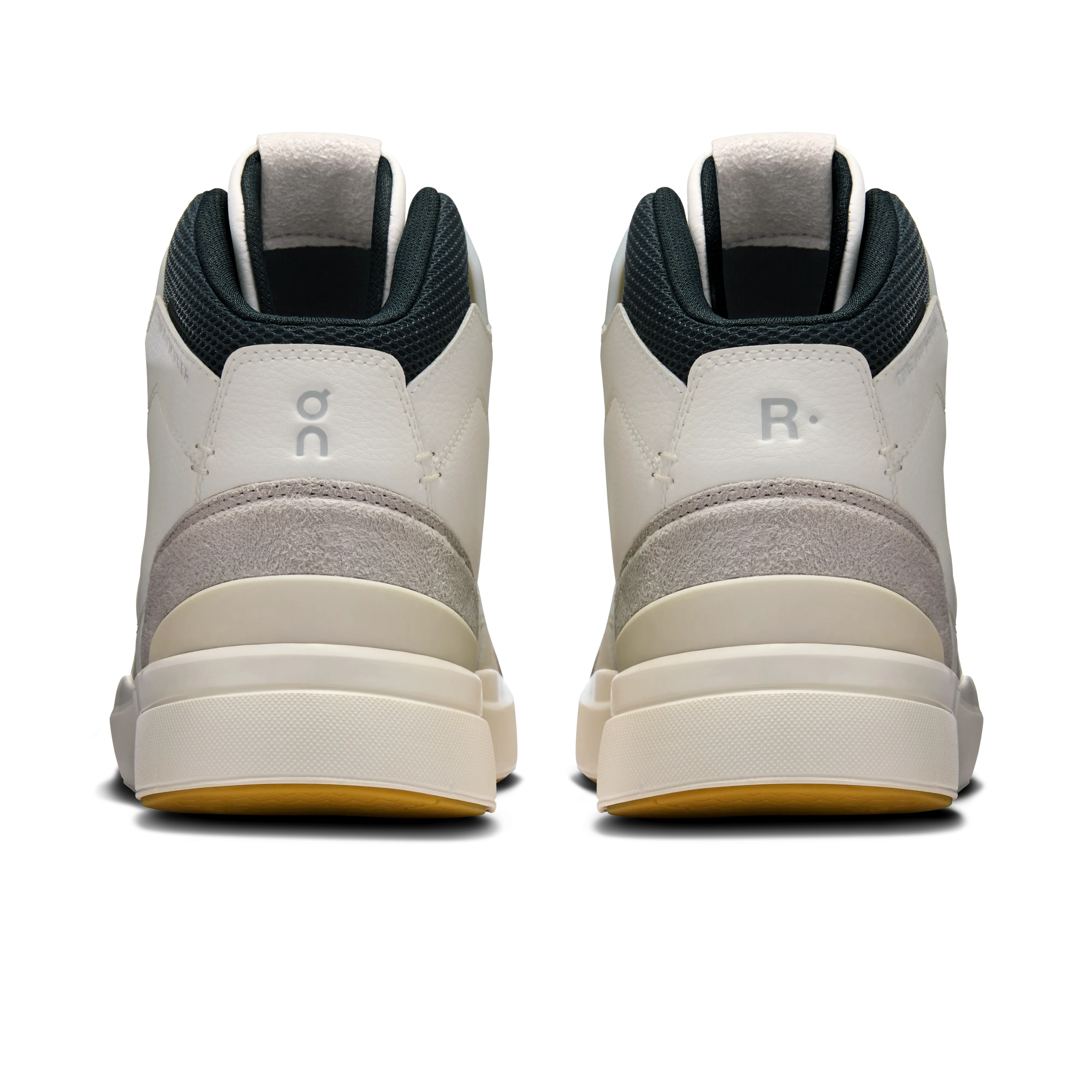 Stability Control Frame Dynamic Response Technology THE ROGER Clubhouse Mid