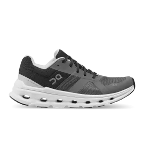 Cloudrunner Plush Touch Compression Activated Fit