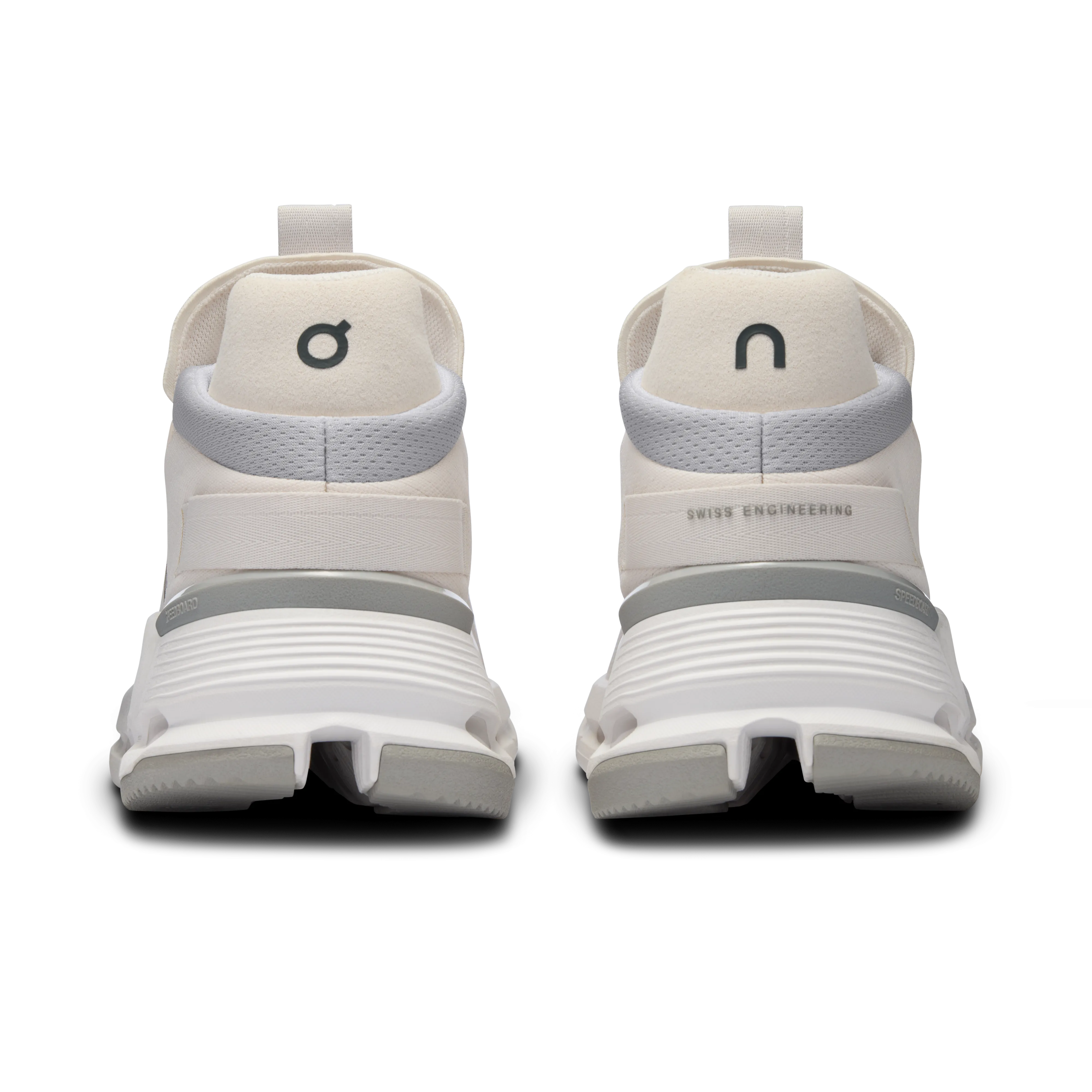 Indoor Wear Regular Walk Cloudnova 2