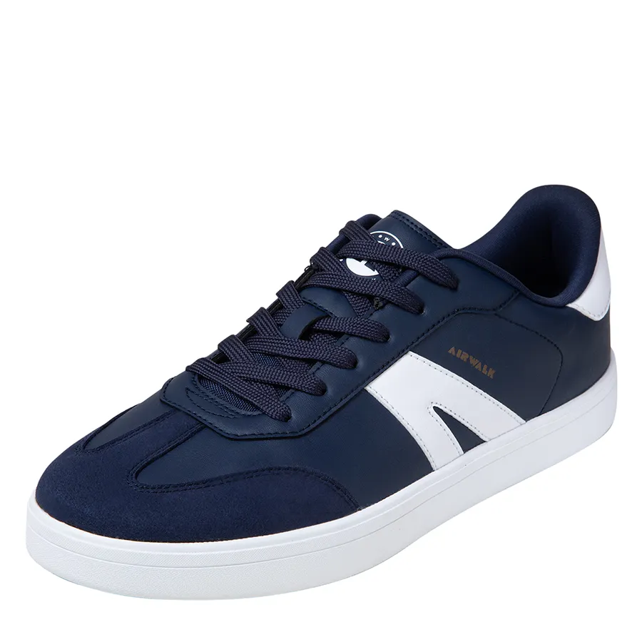 Payless Airwalk Men's Nova Suede Long - distance