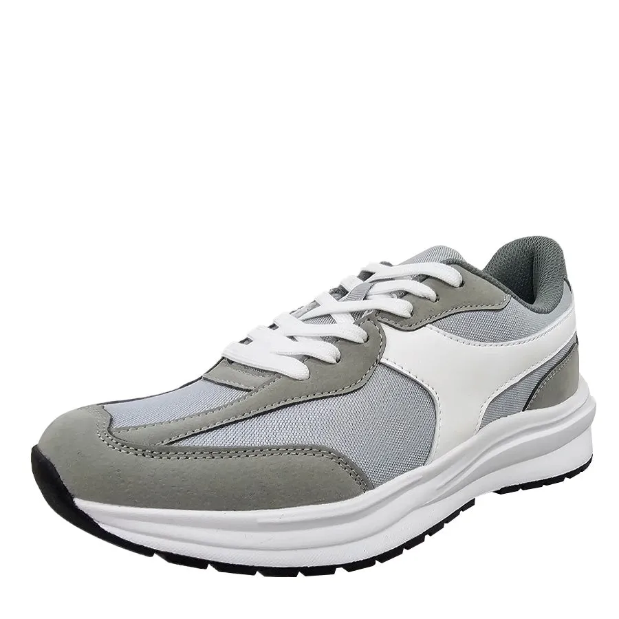 Payless Step One Men's Atlas Runner Soft Touch Lining