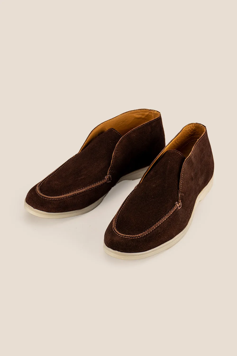 Neutral Build Damien Caribou