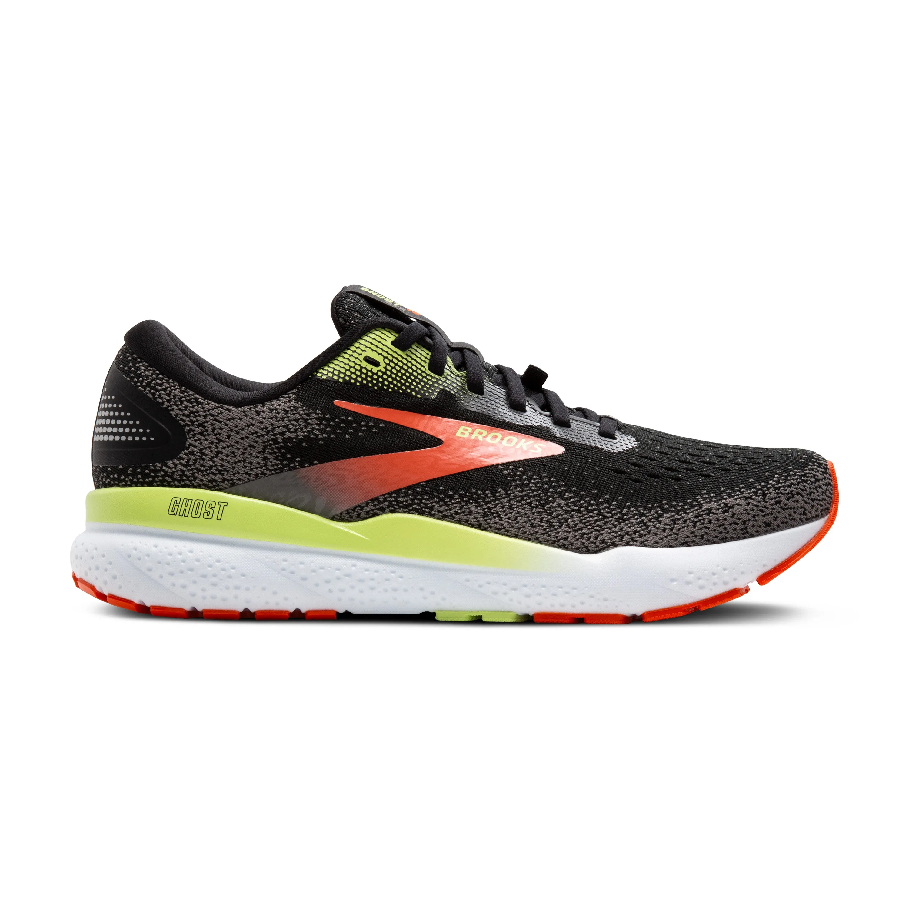 BROOKS GHOST V16 GTX MEN'S Weekend Chill