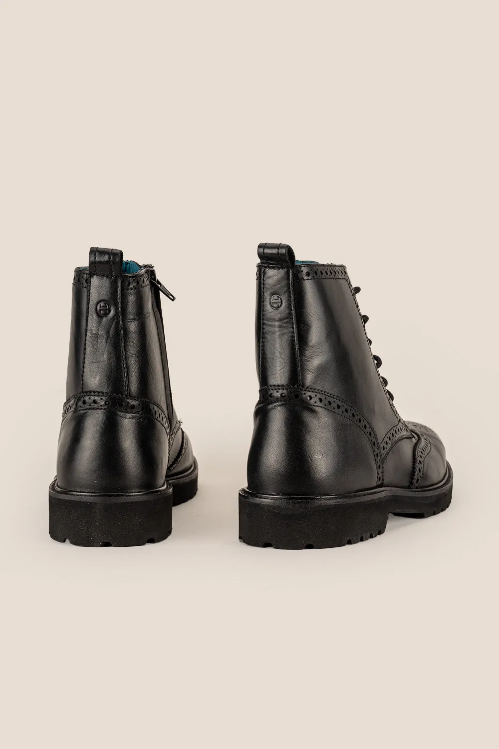 Graham Black Urban Fashion