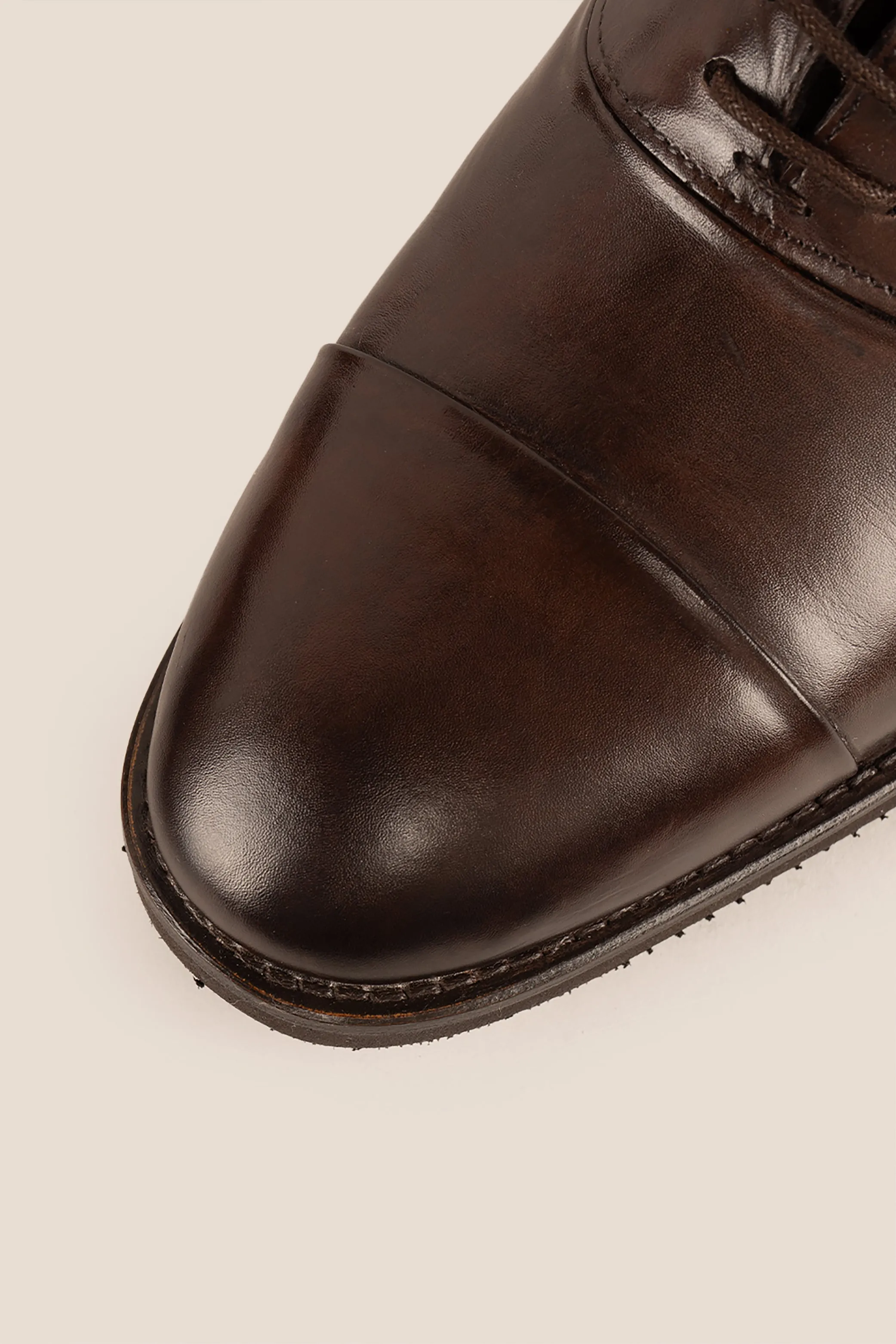 Grayson Brown Ceremony Fit Weather Safe