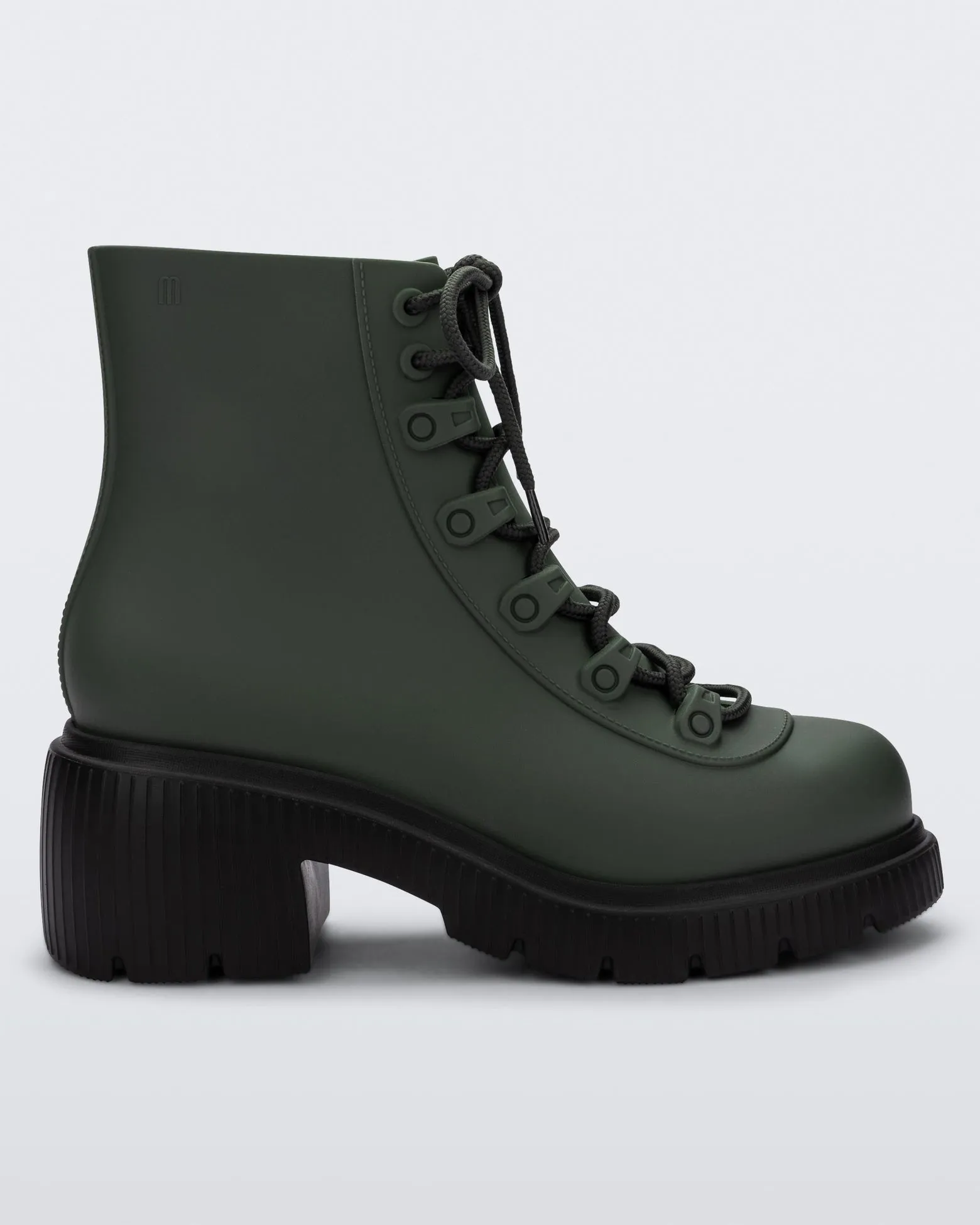 Activewear least trendy Cosmo Boot - Green/Black