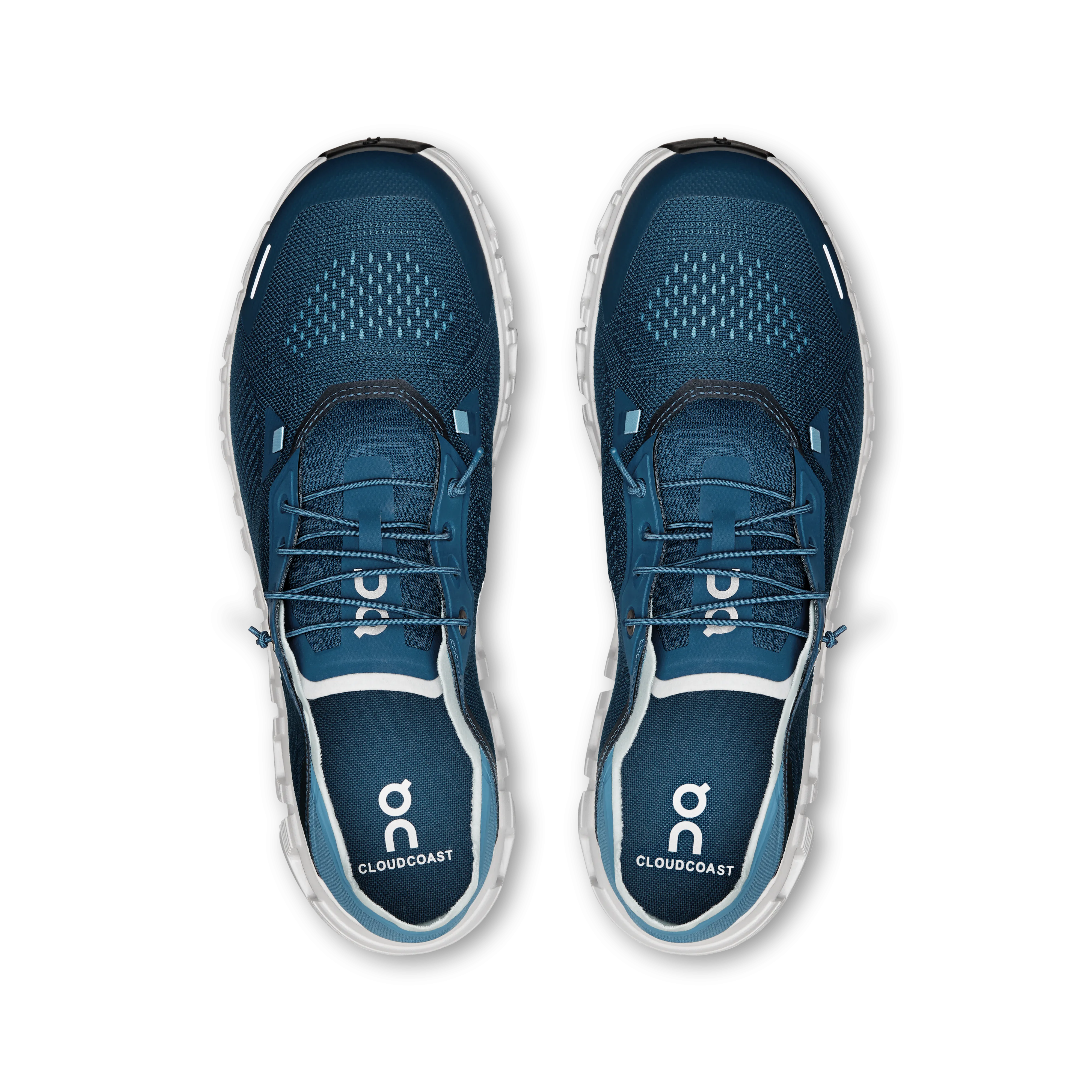 Cloud 6 Coast Elegant shock absorption