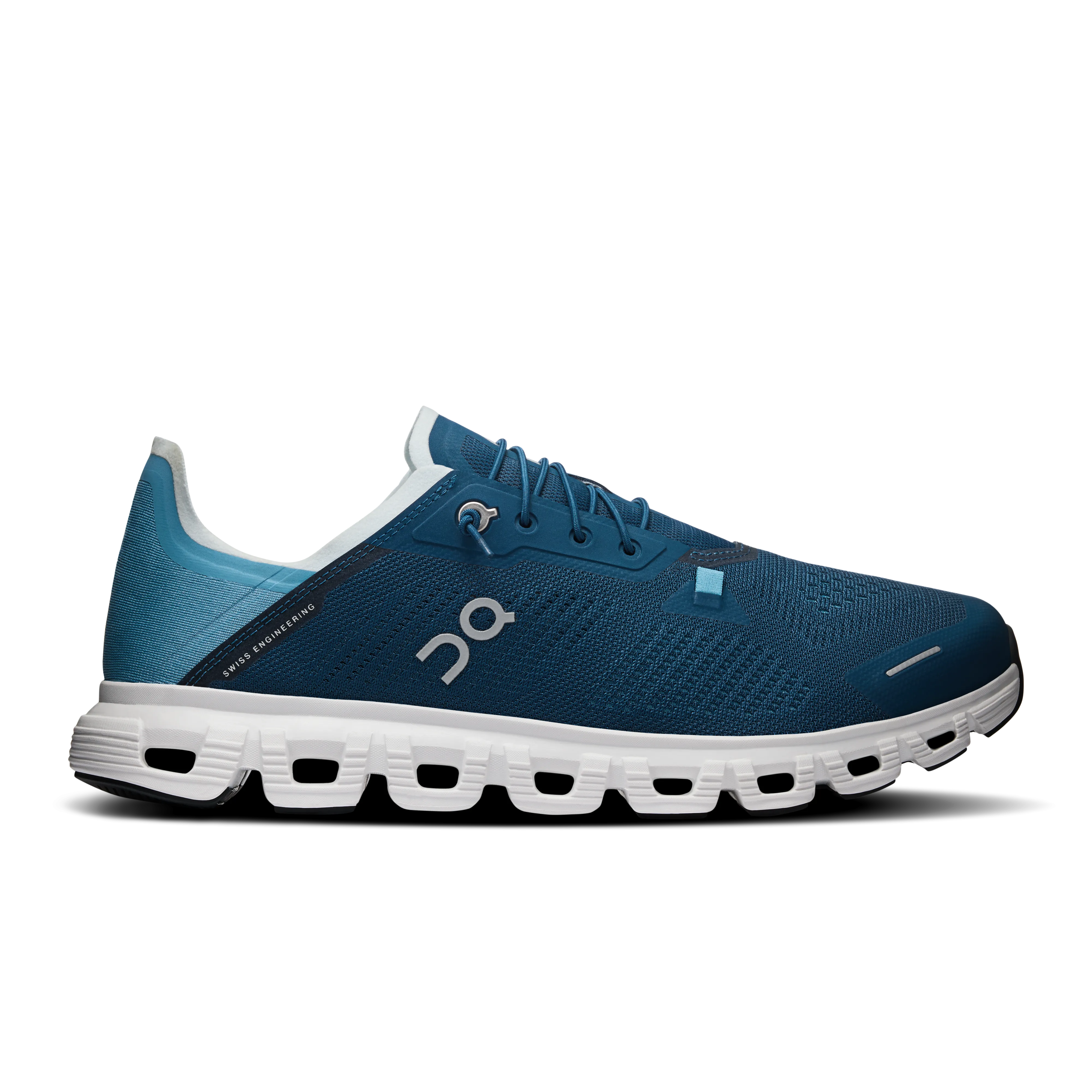 Cloud 6 Coast Street Active Elastic Closure