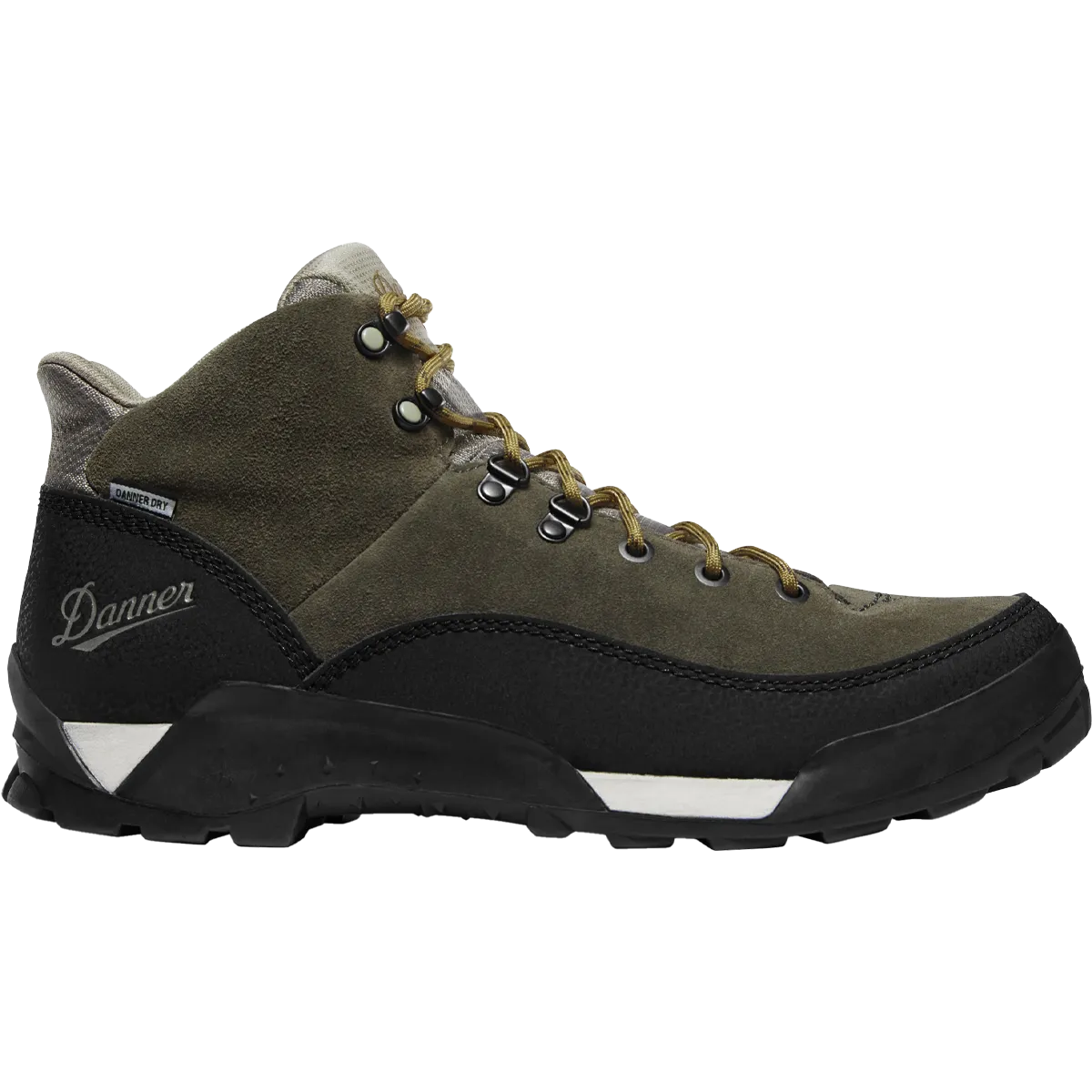 Outdoor Hiking Men's Panorama Mid Waterproof - Wide