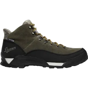 Outdoor Hiking Men's Panorama Mid Waterproof - Wide