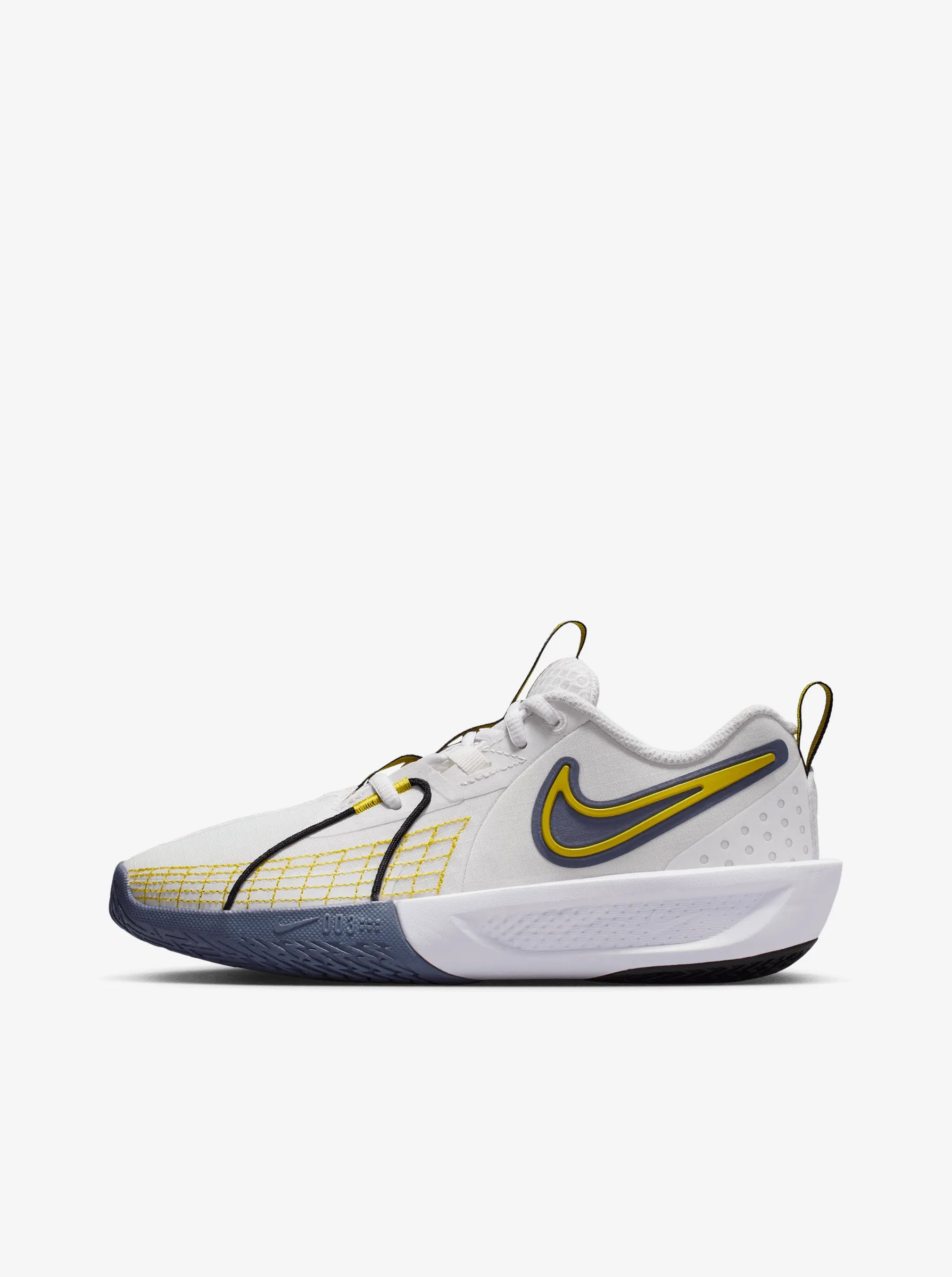 G.T Cut 3 SE Basketball Kid Hyper Responsive Cushioning