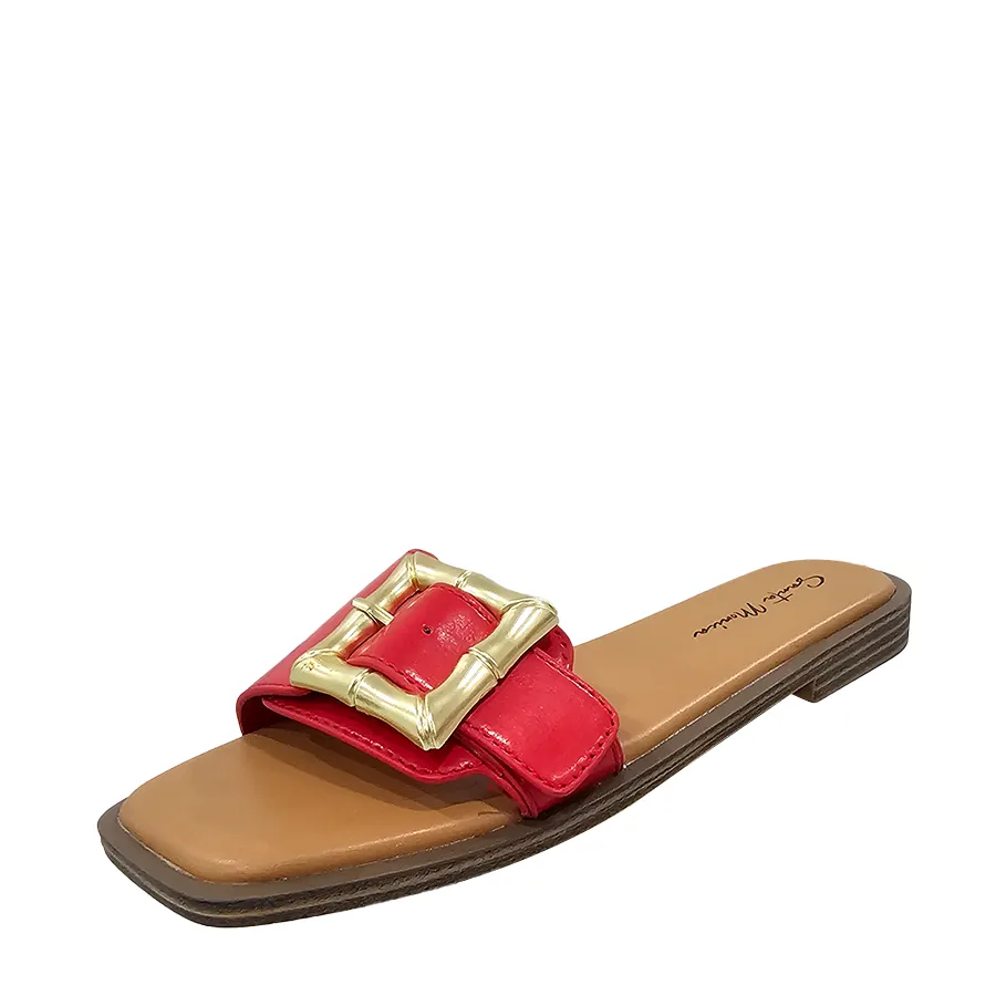 Casual grip Wide fit Payless Santa Monica Women's Shelly Sandal