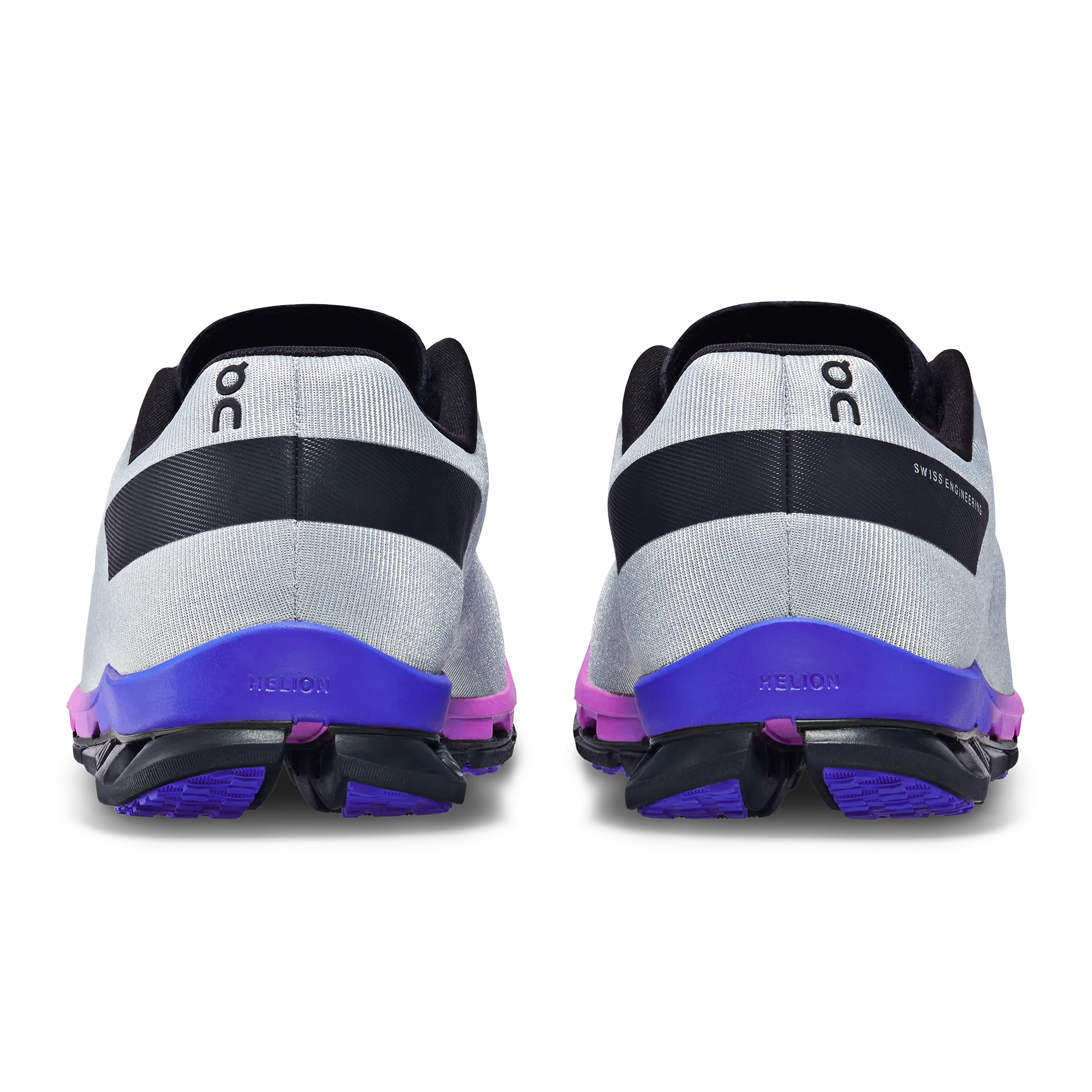 Cloudflash Sensa Torque Control Shank Boosted sole