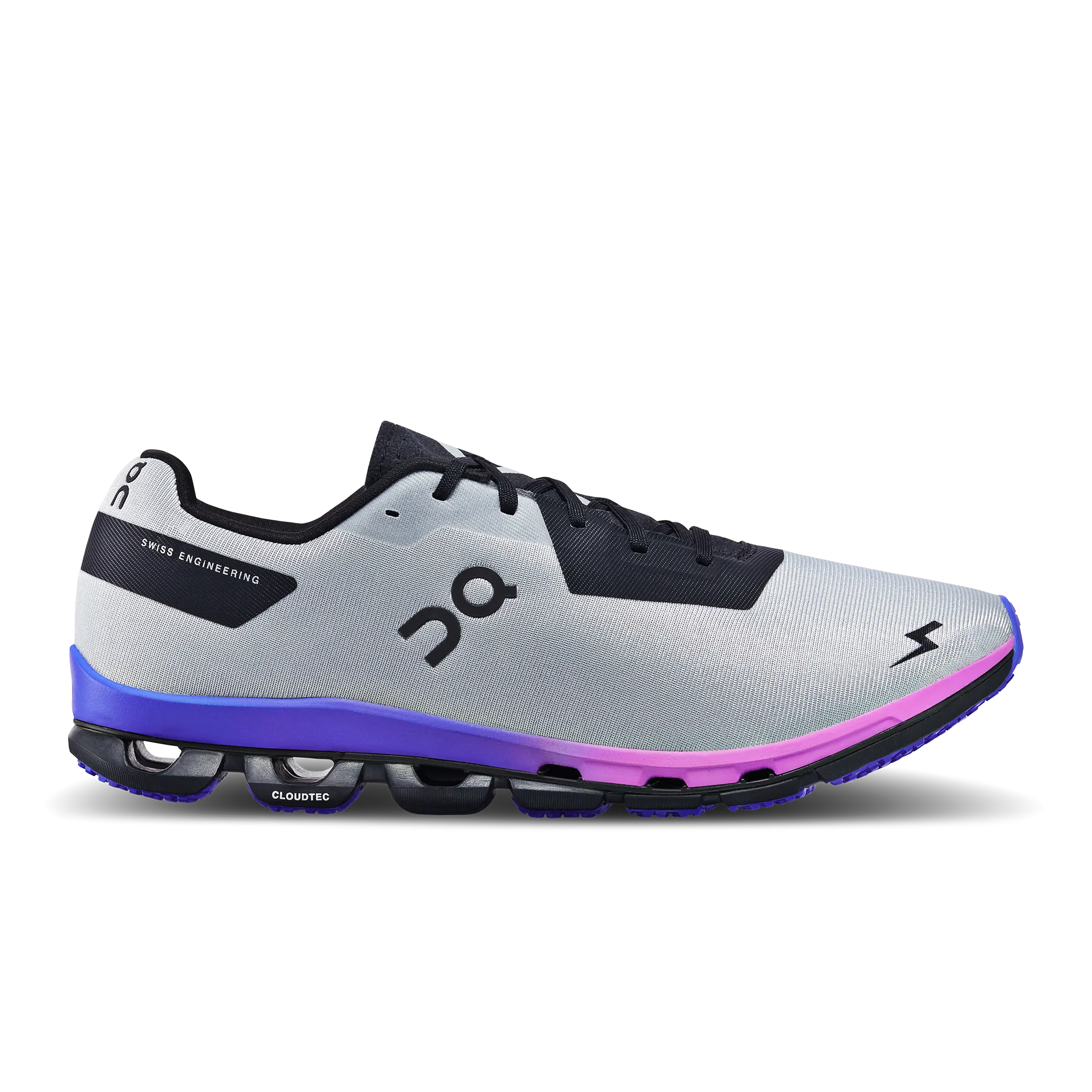 Cloudflash Sensa Wide Footbed Plush Fit