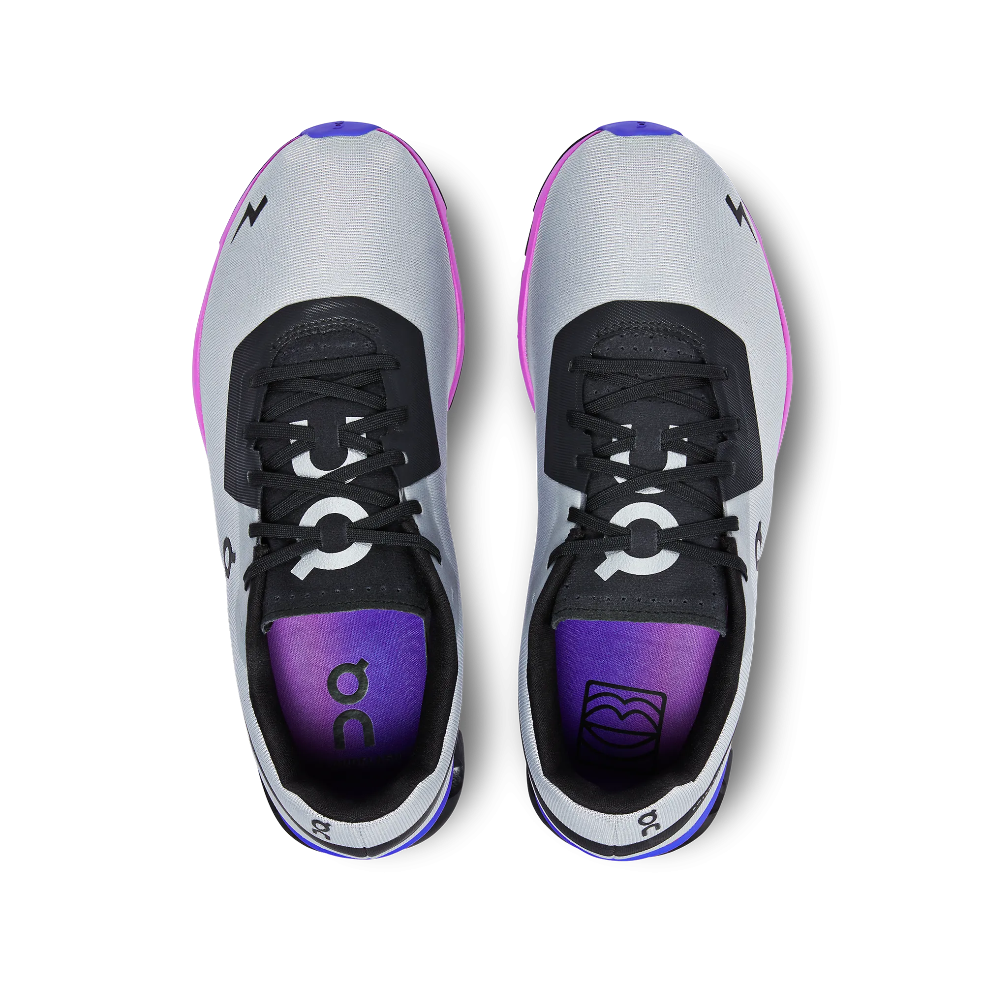 ComfortableFit Cloudflash Sensa