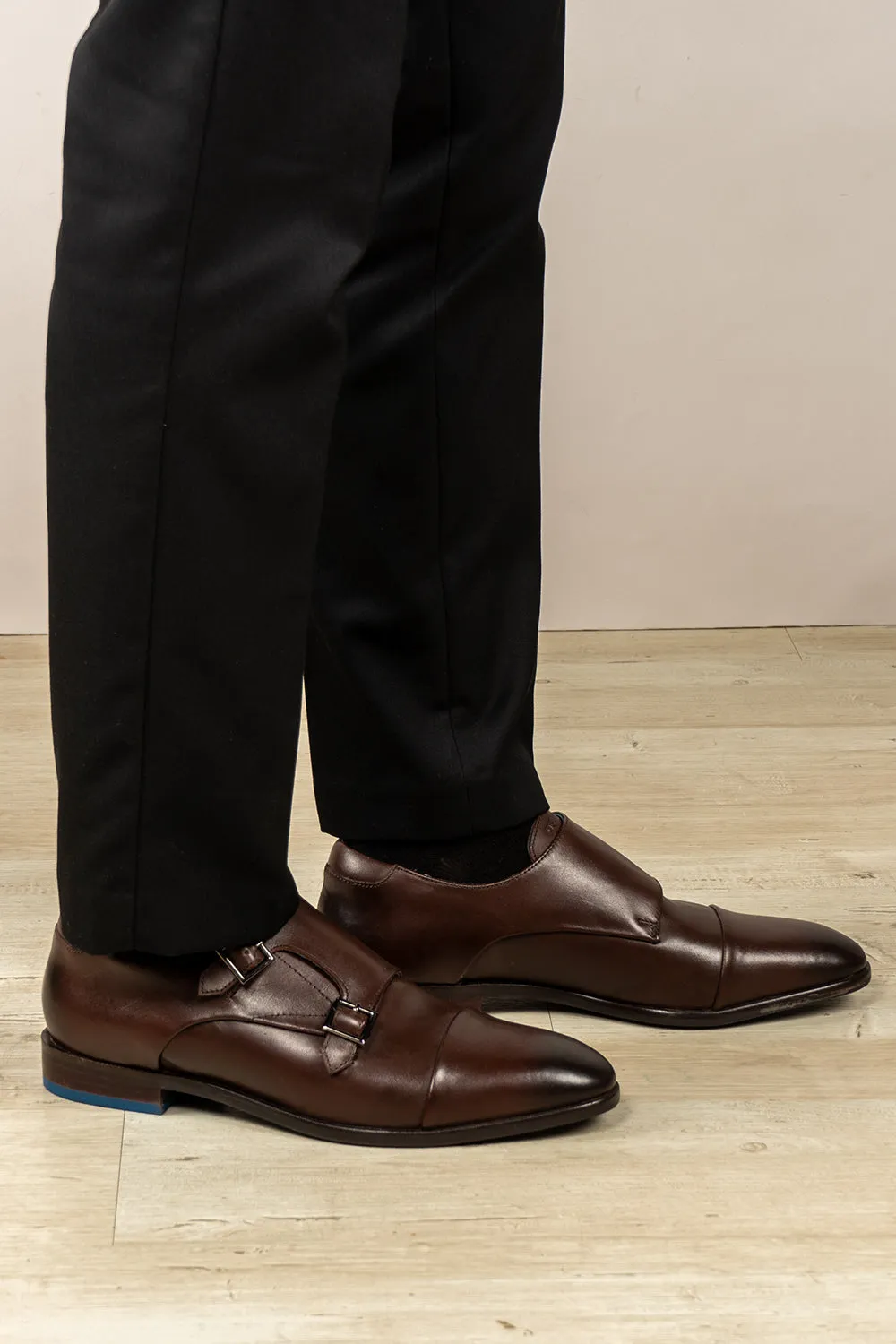 Hadley Brown Everyday Balance Edge Shade