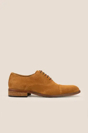 Workplace Traffic Smooth Layers Elise Tan Suede