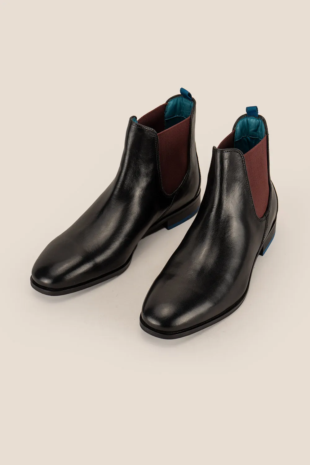 Dennis Black microfiber Holiday Feel