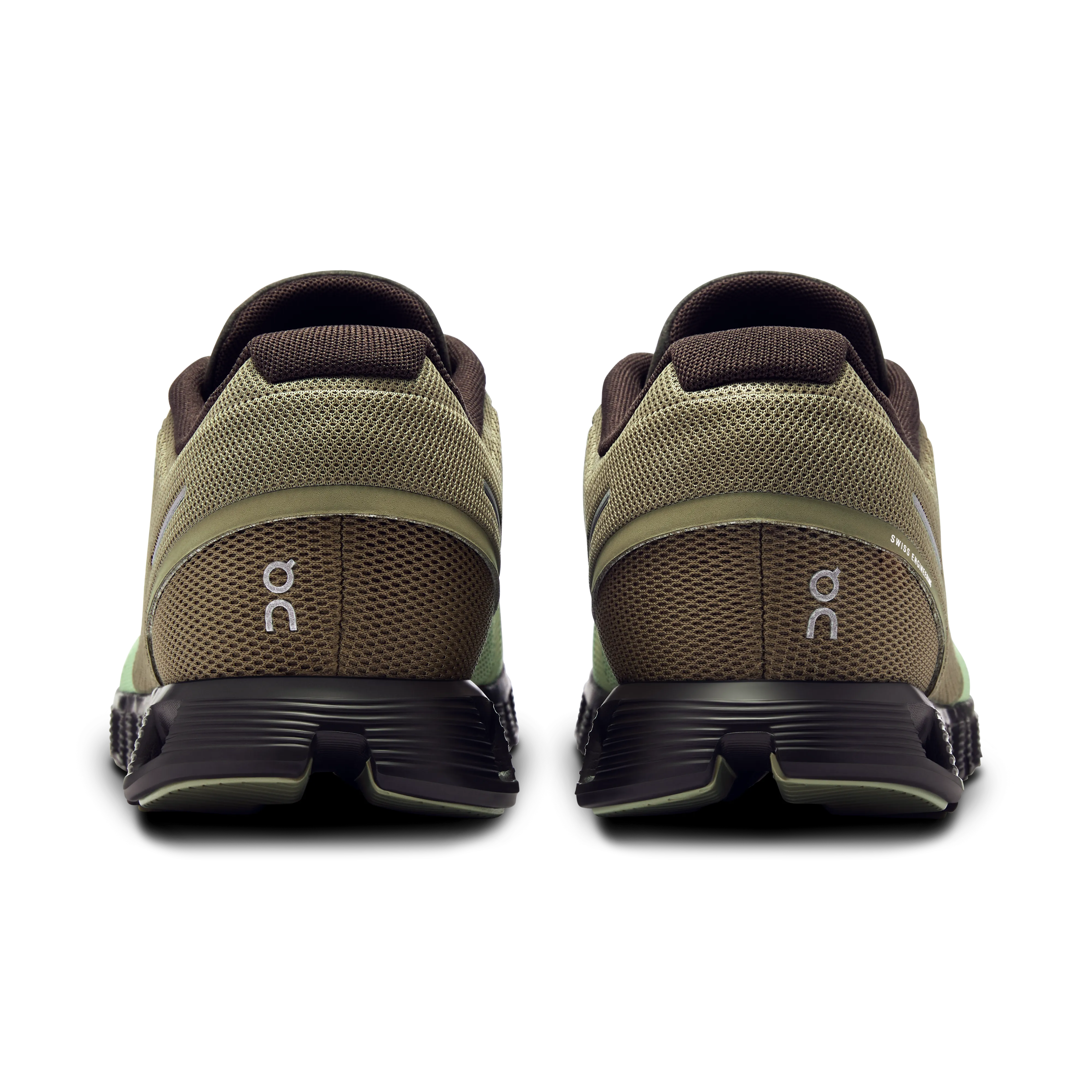 Hygroscopic Fiber Blend Work Ready Cloud 5