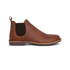 Woodstock (Brown Sole) Shock Absorbing Functional Minimalist