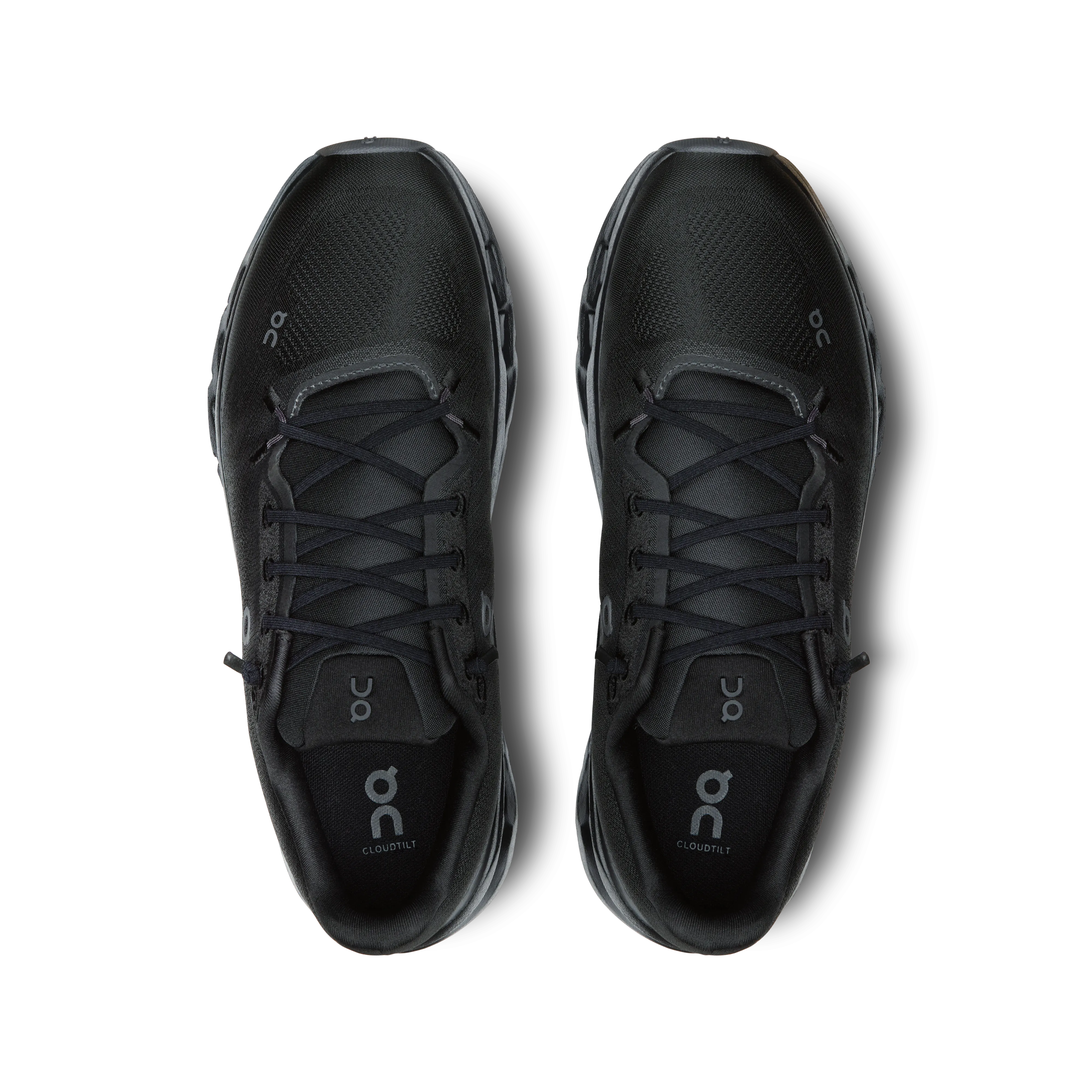 Cloudtilt Cushioned lining Cushioned Midsole Geometry