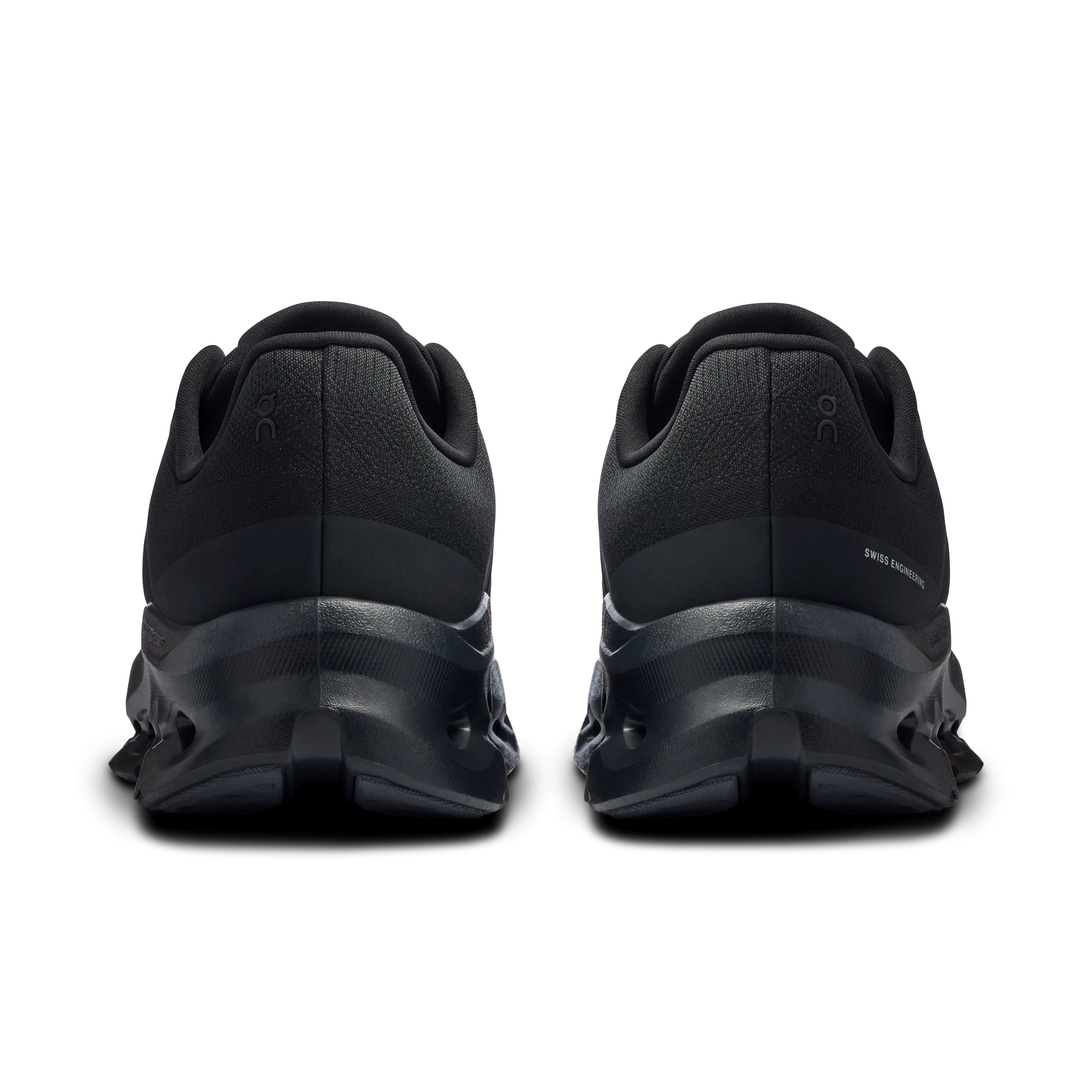 Cloudtilt Lightweight Outsole Flexible Upper