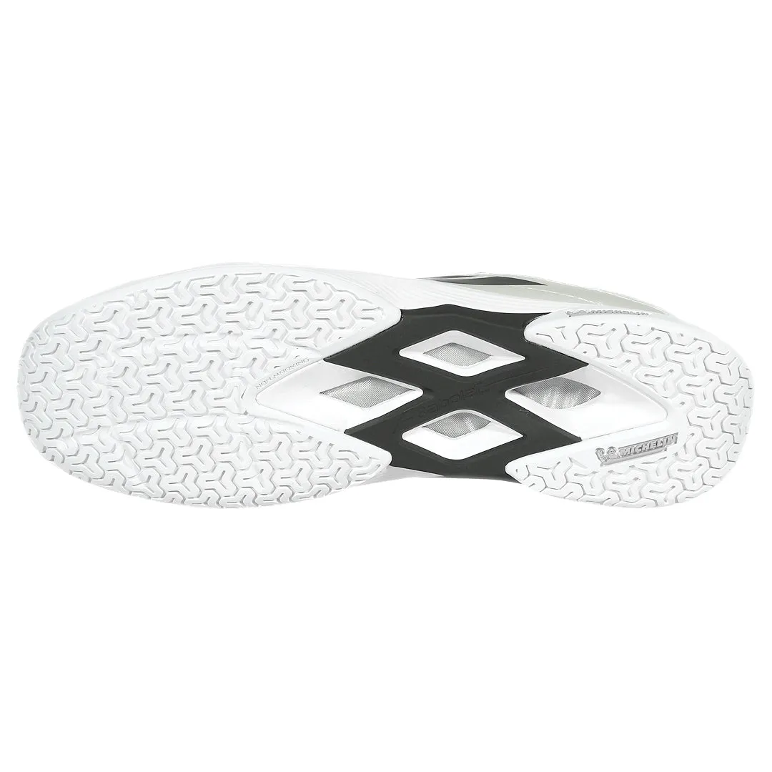 Torsional Stability Frame Babolat Men's Shadow Team 2 - White/Black