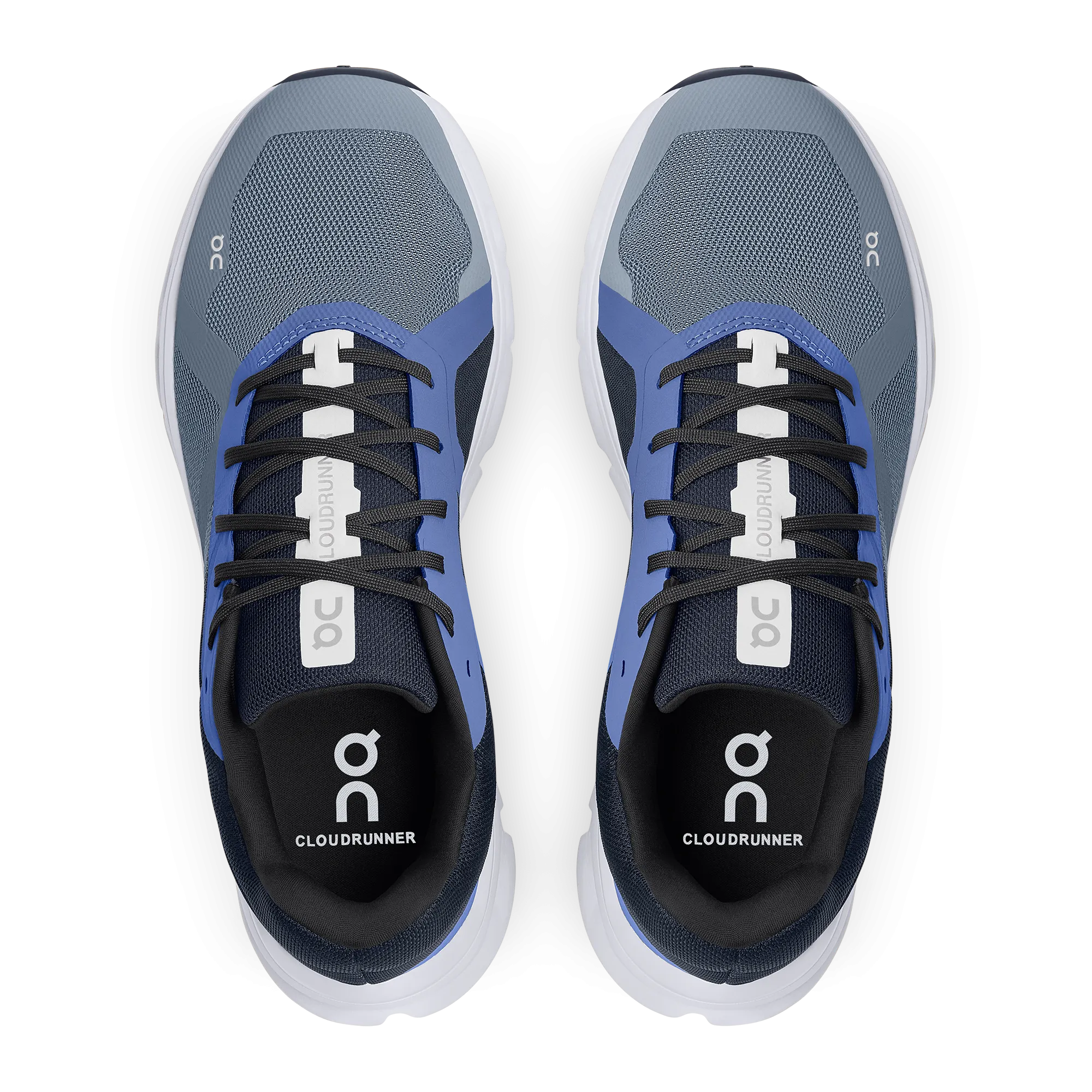 Cloudrunner Workout Routine All Day Wear