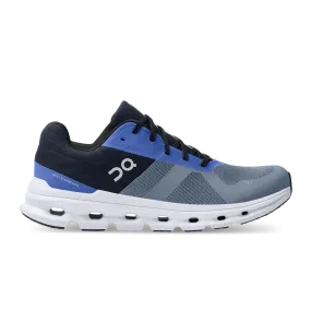 Cloudrunner Breath Zone