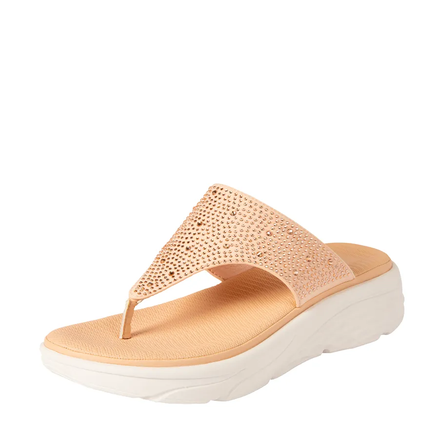 weekday least beach Payless Brash Women's Blakely Sandal